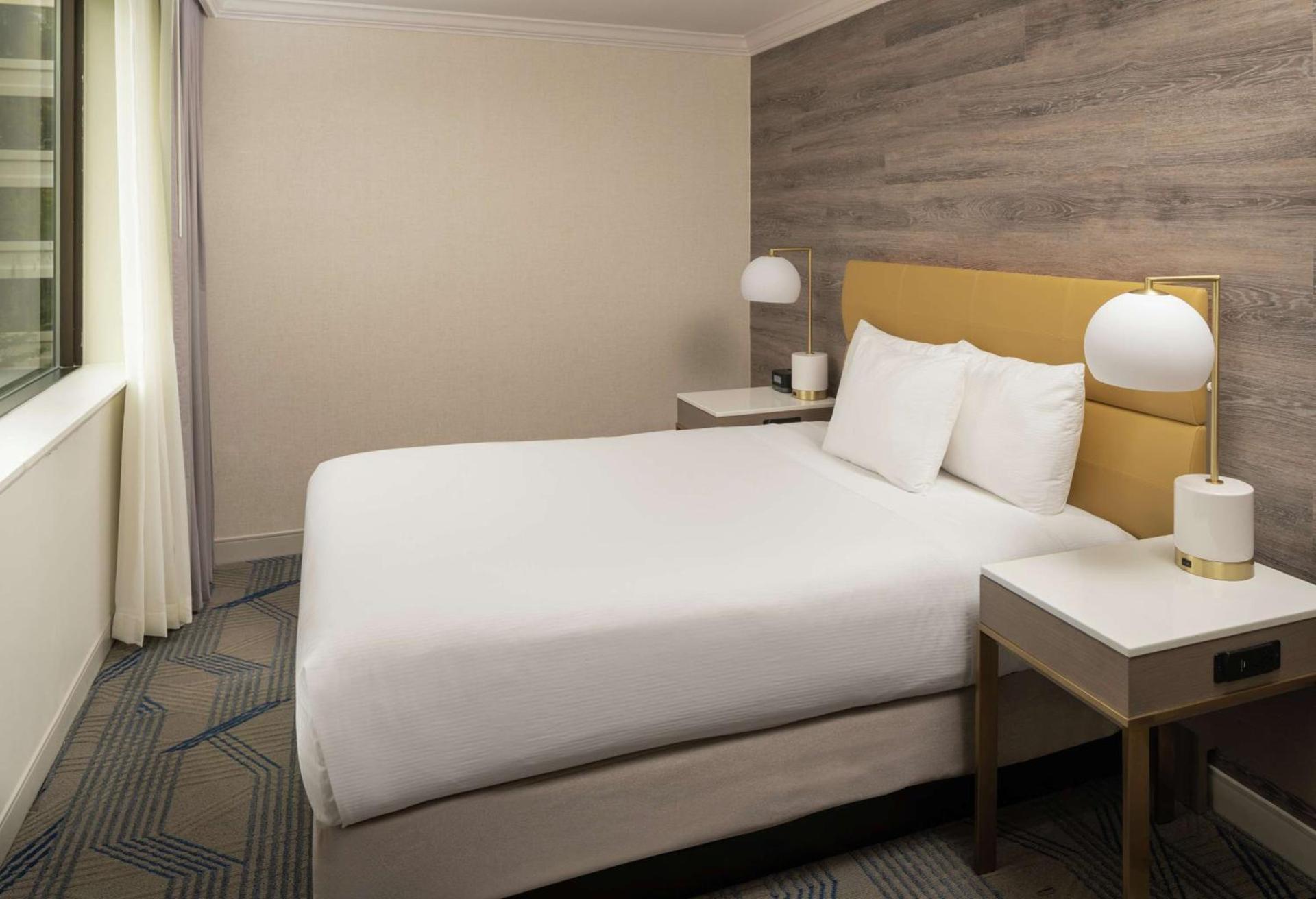 Hilton Durham near Duke University photo 22