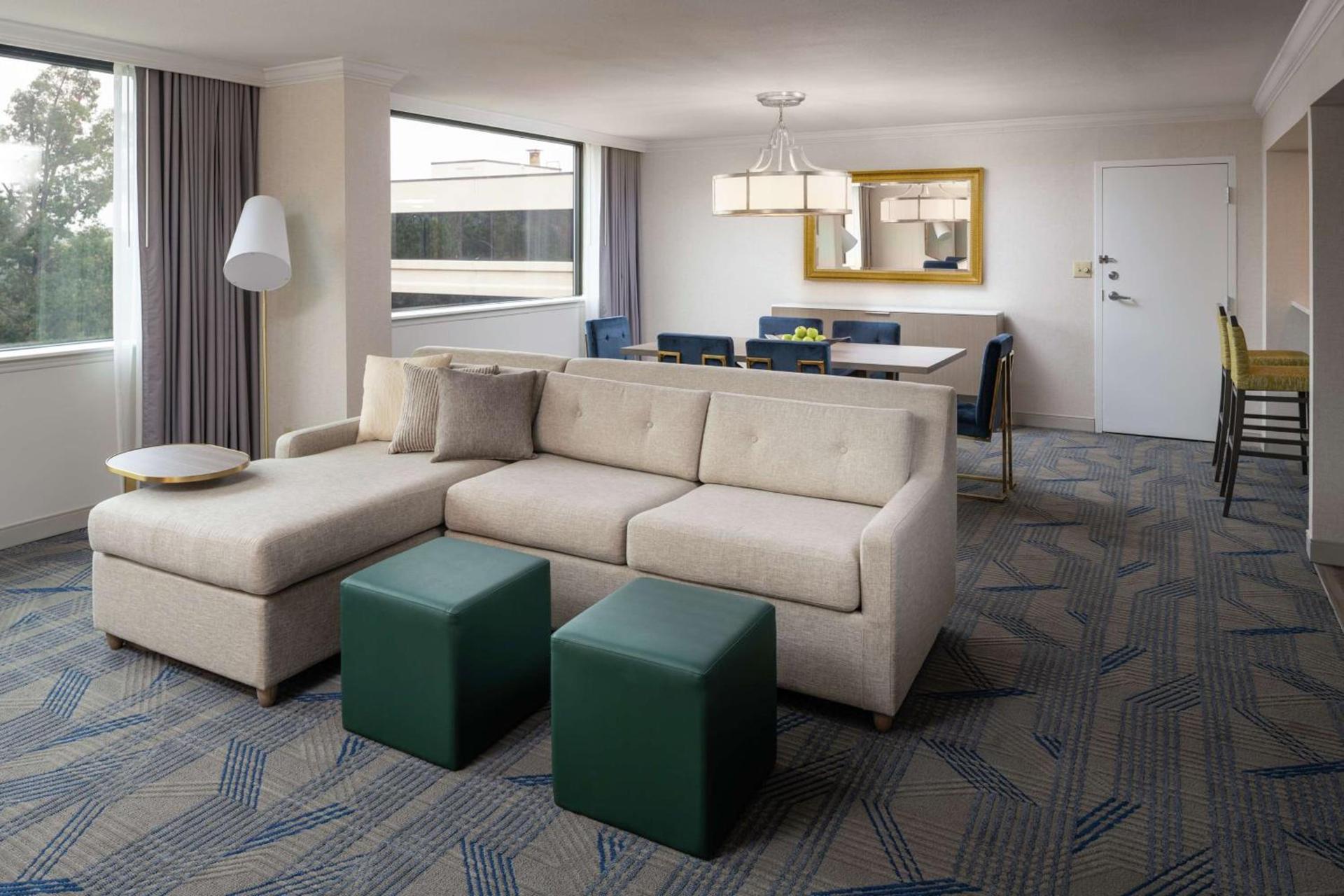 Hilton Durham near Duke University photo 26