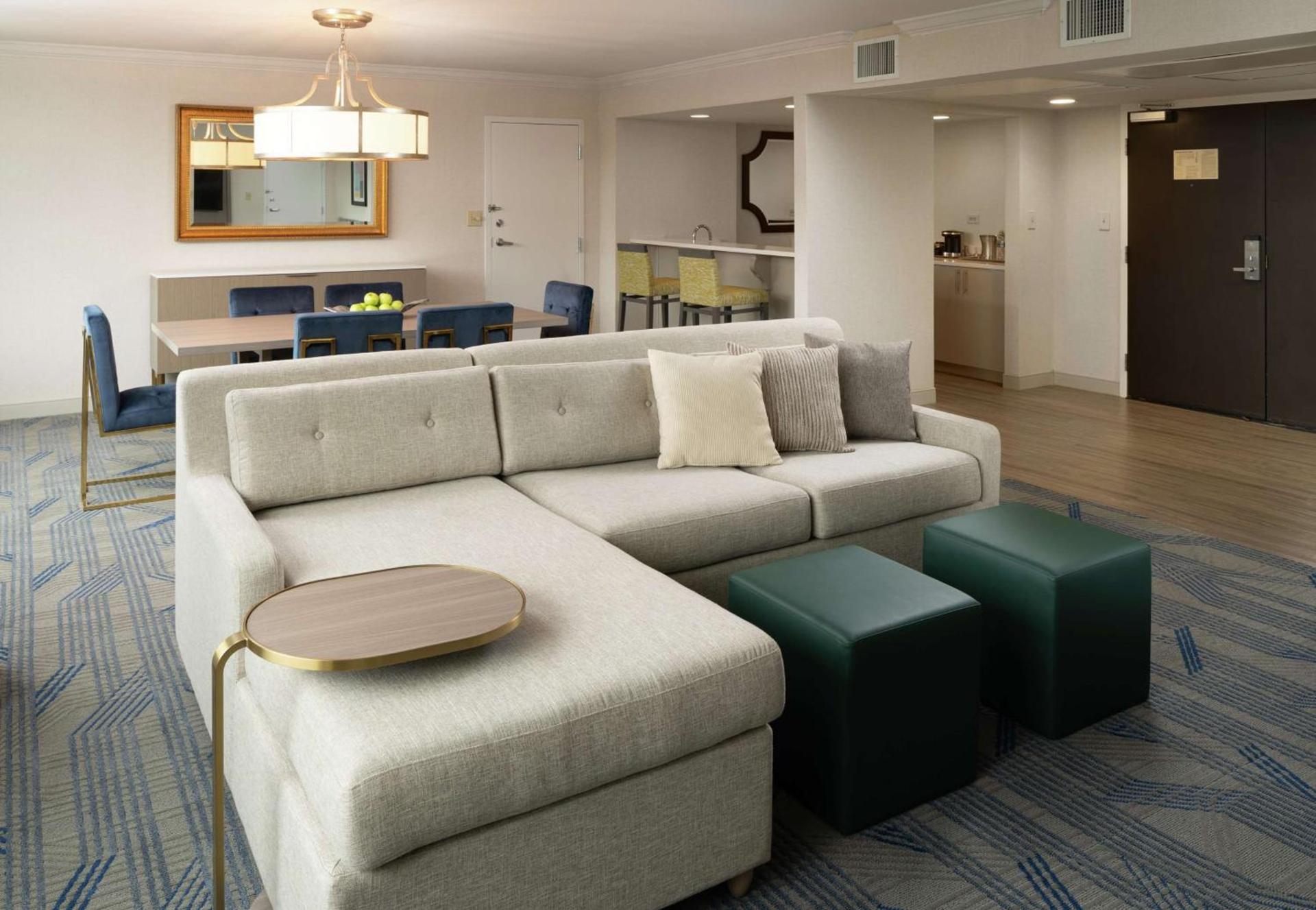Hilton Durham near Duke University photo 28