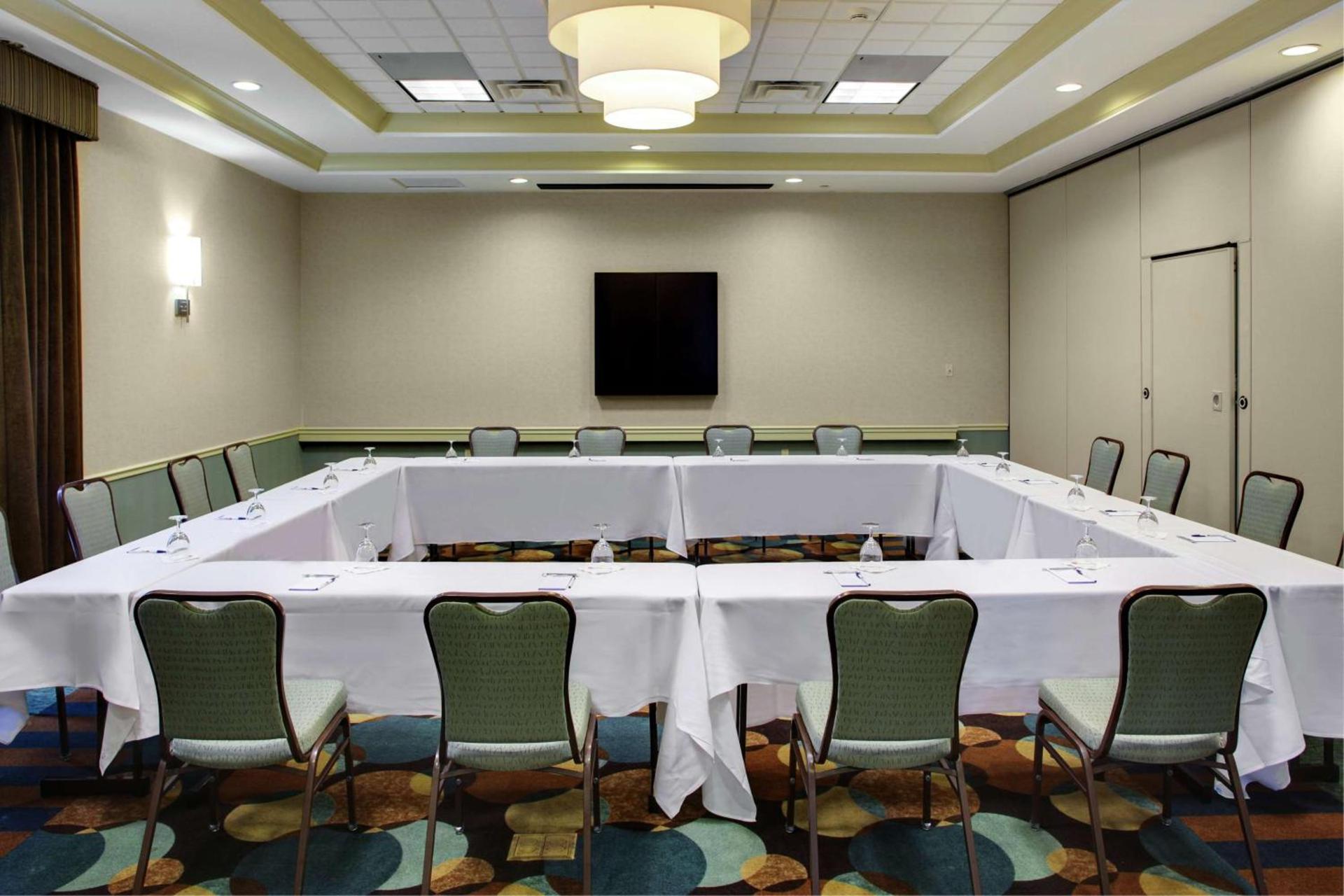 Hilton Garden Inn Richmond Airport photo 23