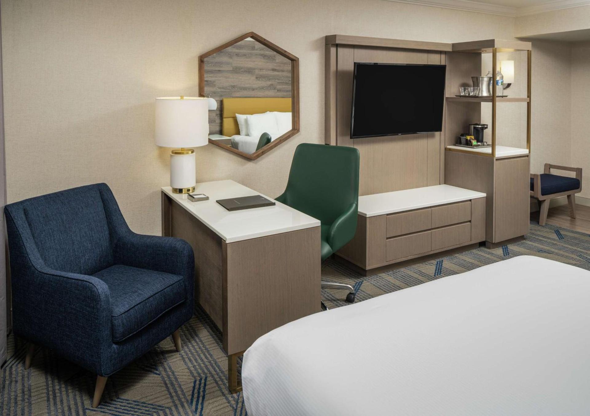 Hilton Durham near Duke University photo 29