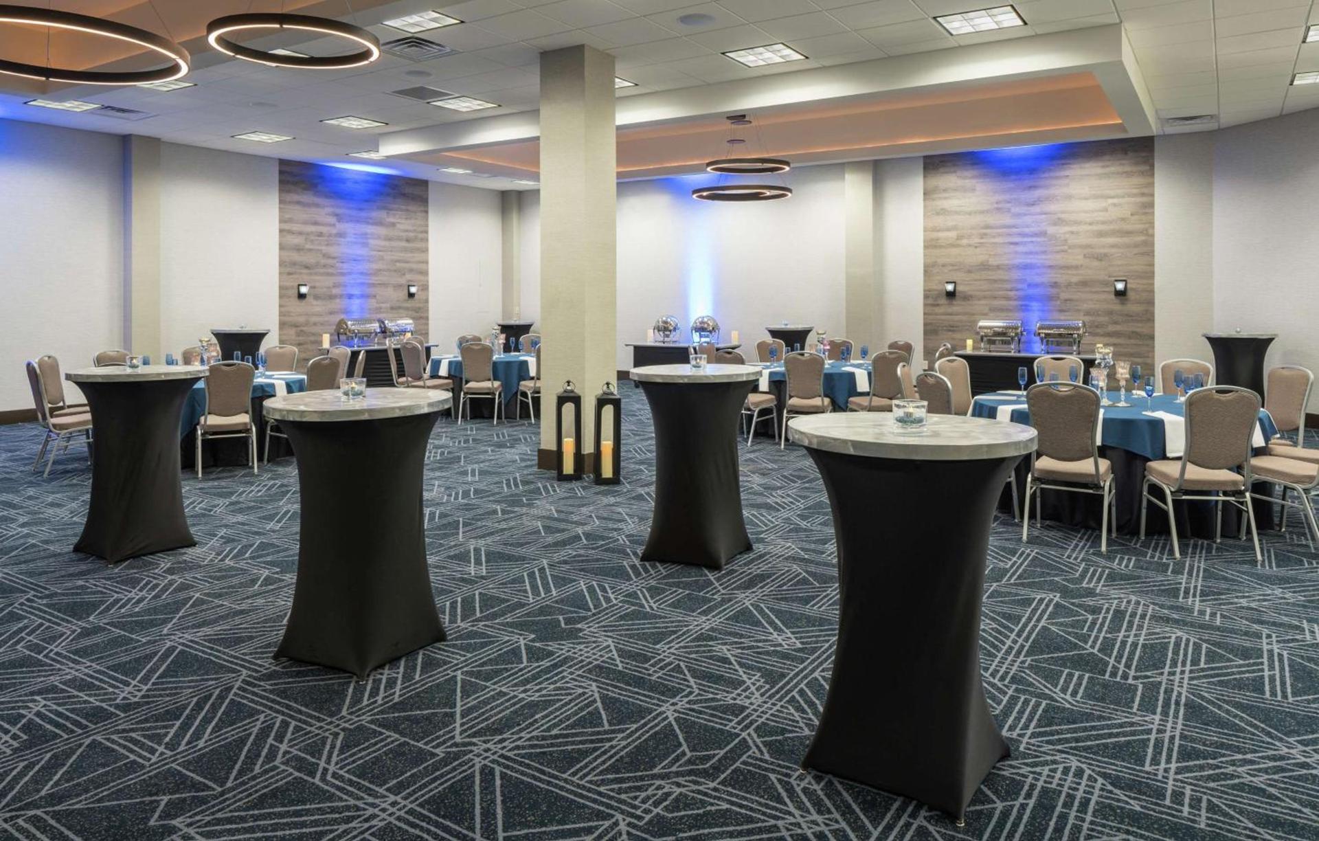 Hilton Durham near Duke University photo 37