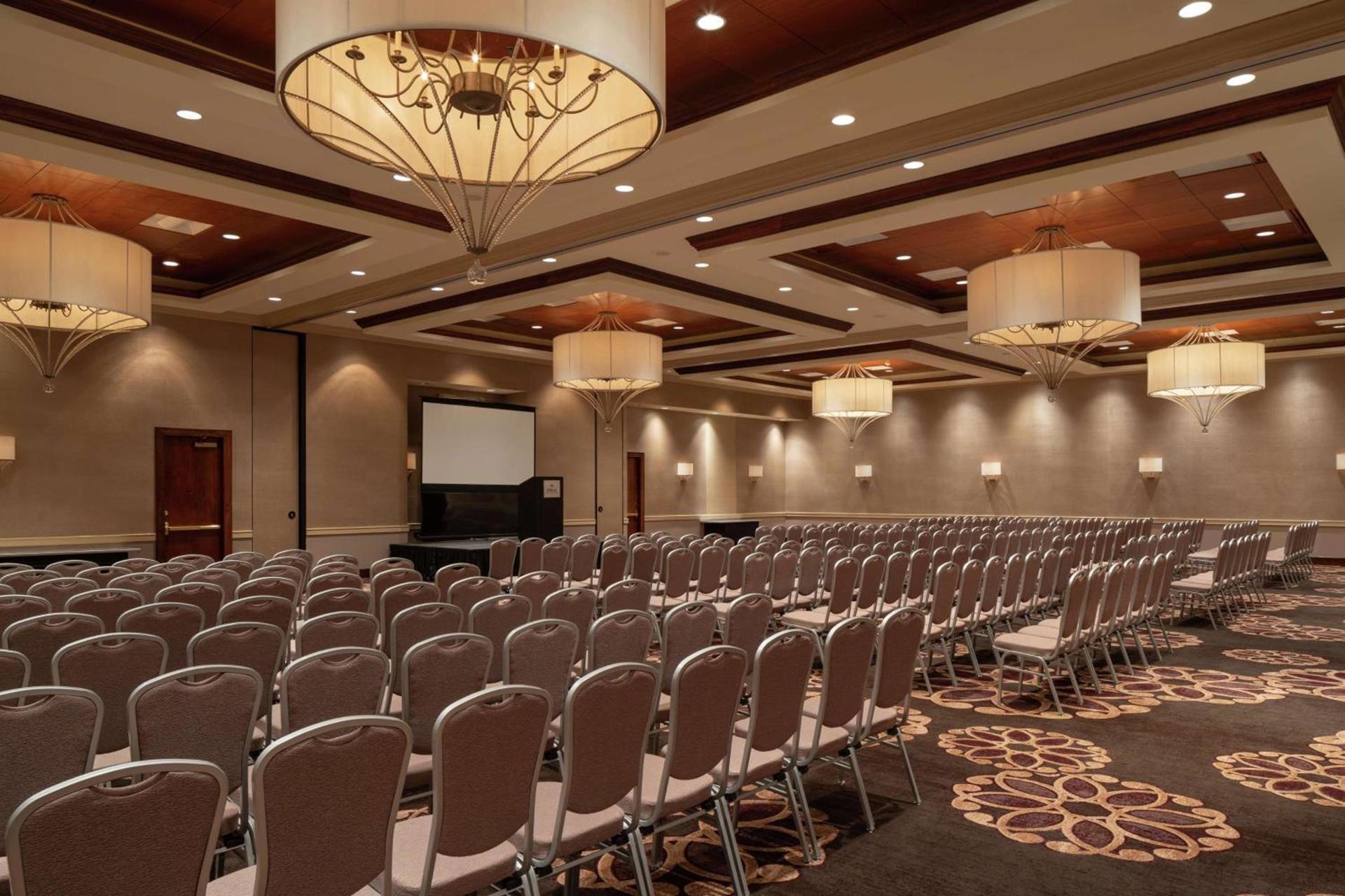 Hilton Durham near Duke University photo 38