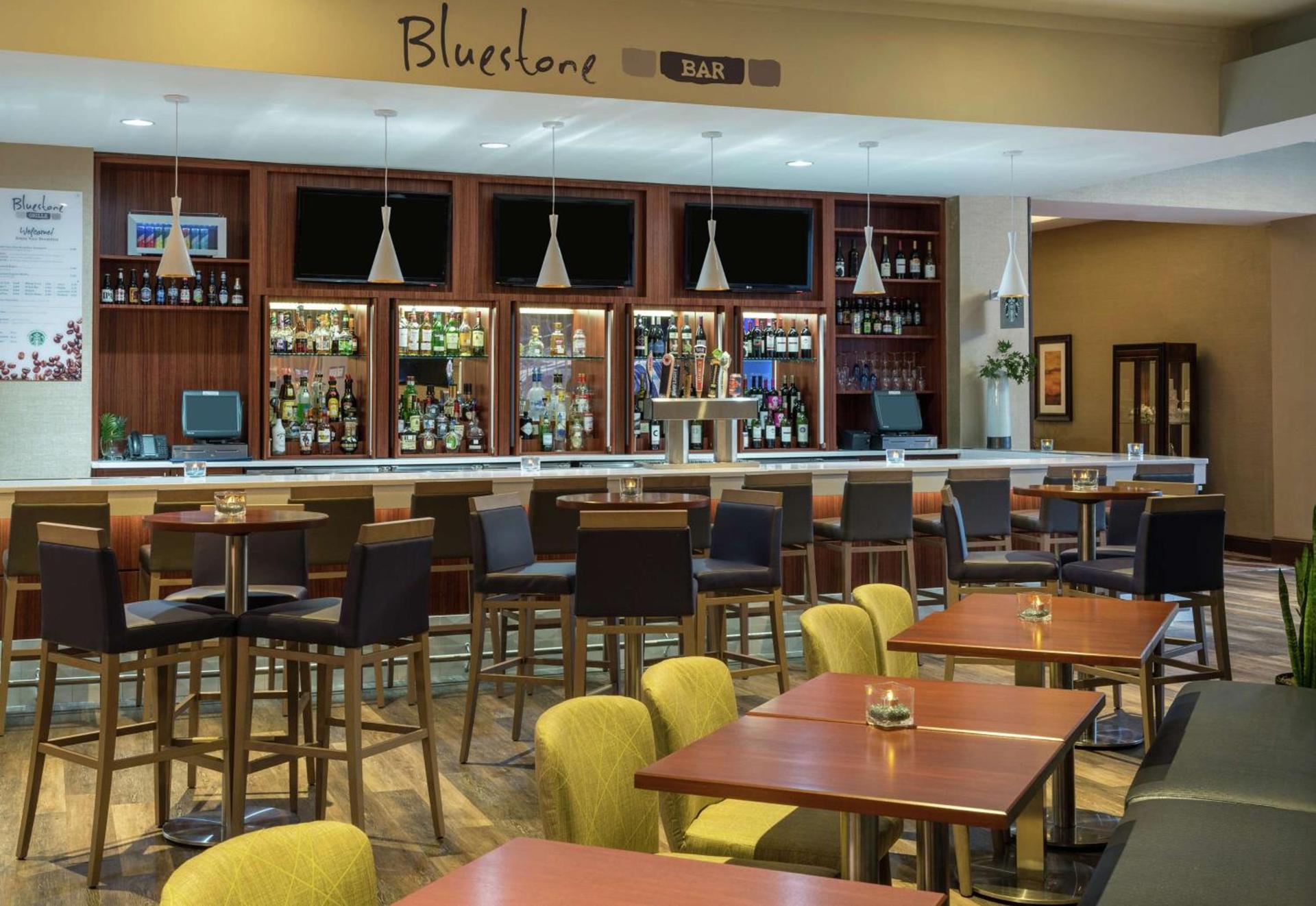 Hilton Durham near Duke University photo 43