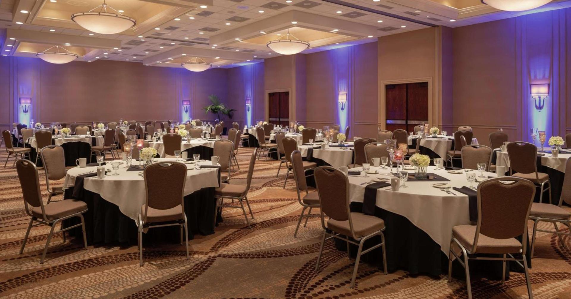 Hilton Durham near Duke University photo 42