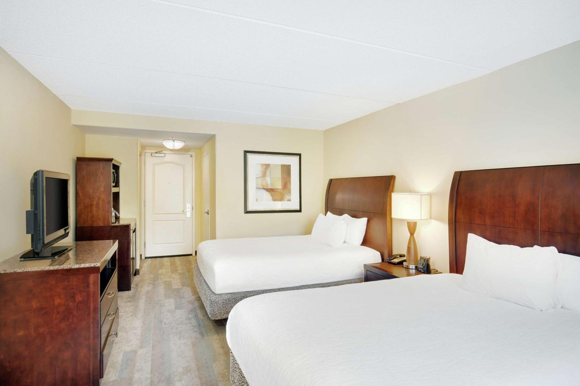 Hilton Garden Inn Richmond Airport photo 28