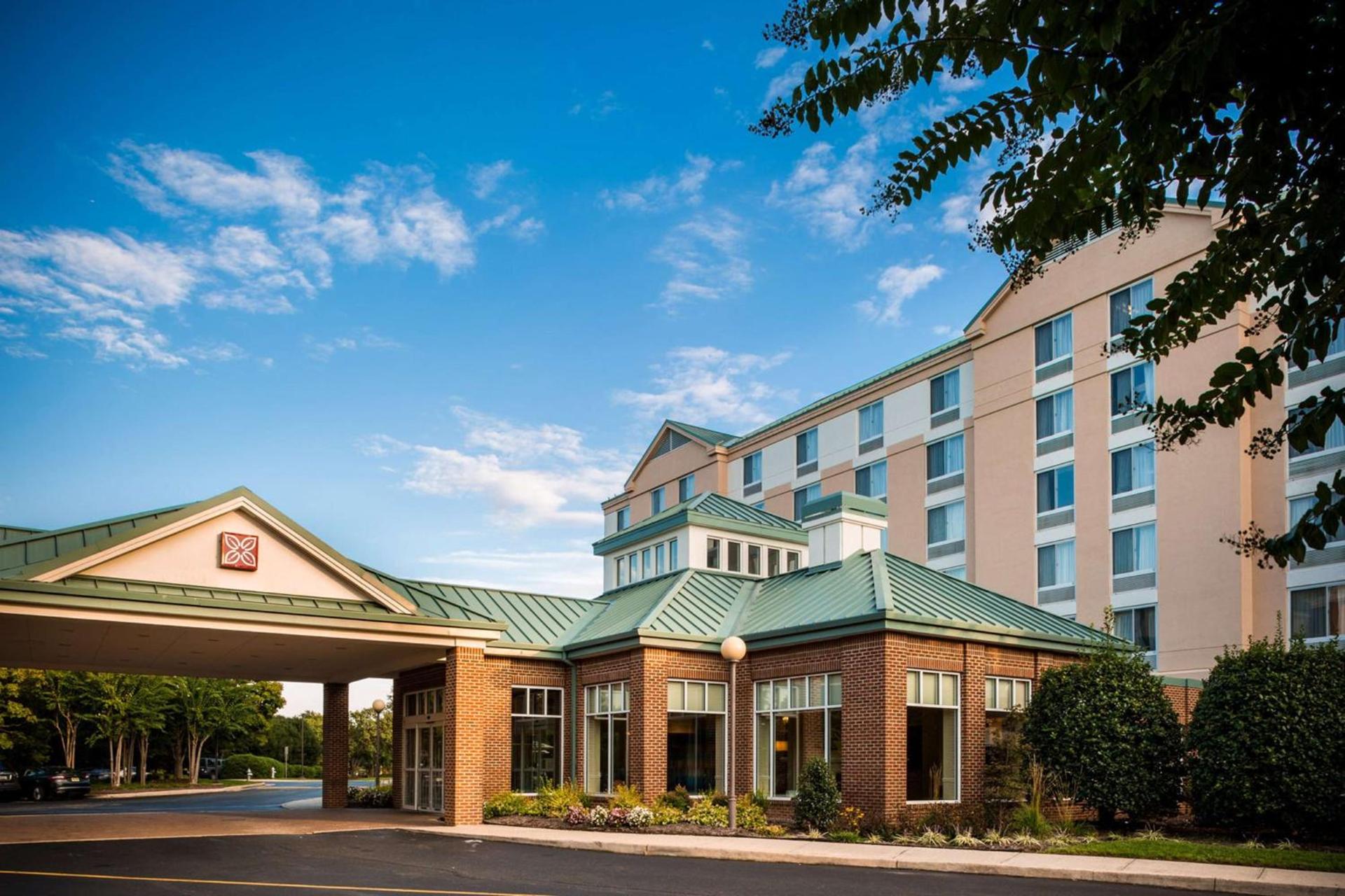 Hilton Garden Inn Richmond Innsbrook — hotel in Short Pump