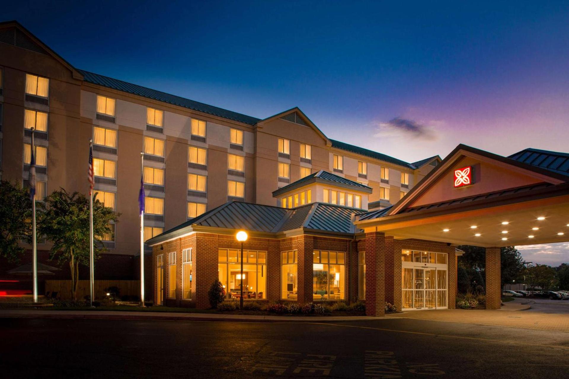 Hilton Garden Inn Richmond Innsbrook photo 3