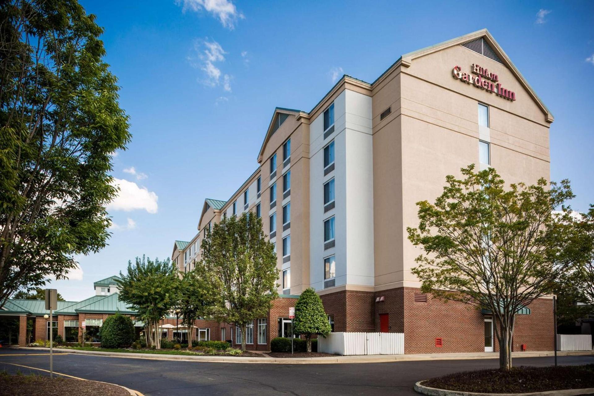 Hilton Garden Inn Richmond Innsbrook photo 4