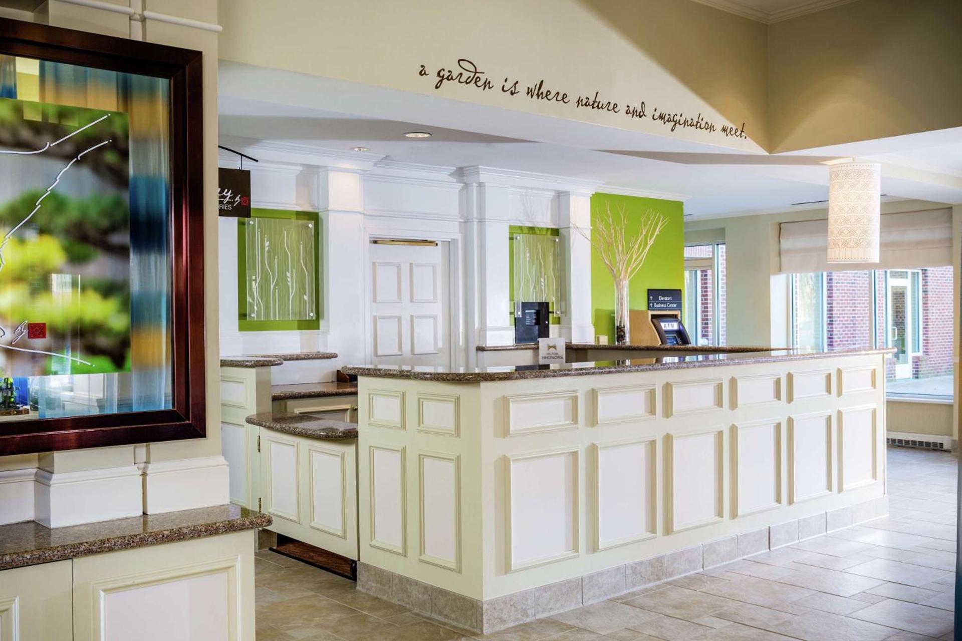 Hilton Garden Inn Richmond Innsbrook photo 6