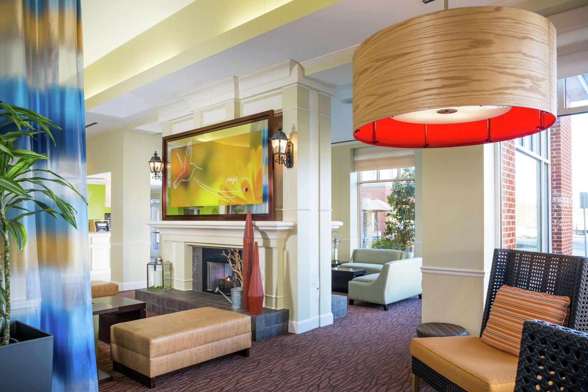 Hilton Garden Inn Richmond Innsbrook photo 7