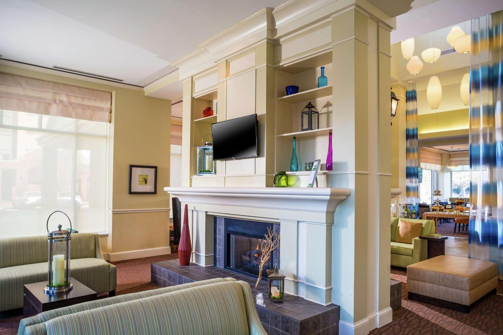 Hilton Garden Inn Richmond Innsbrook photo 8