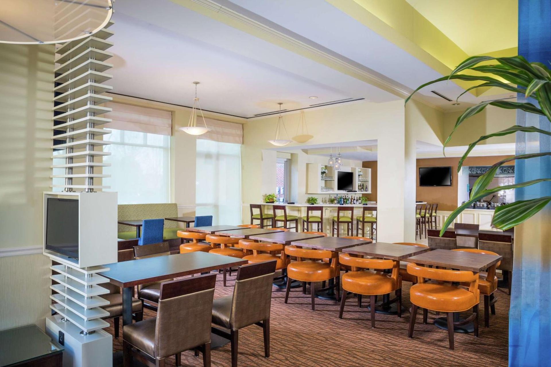 Hilton Garden Inn Richmond Innsbrook photo 12