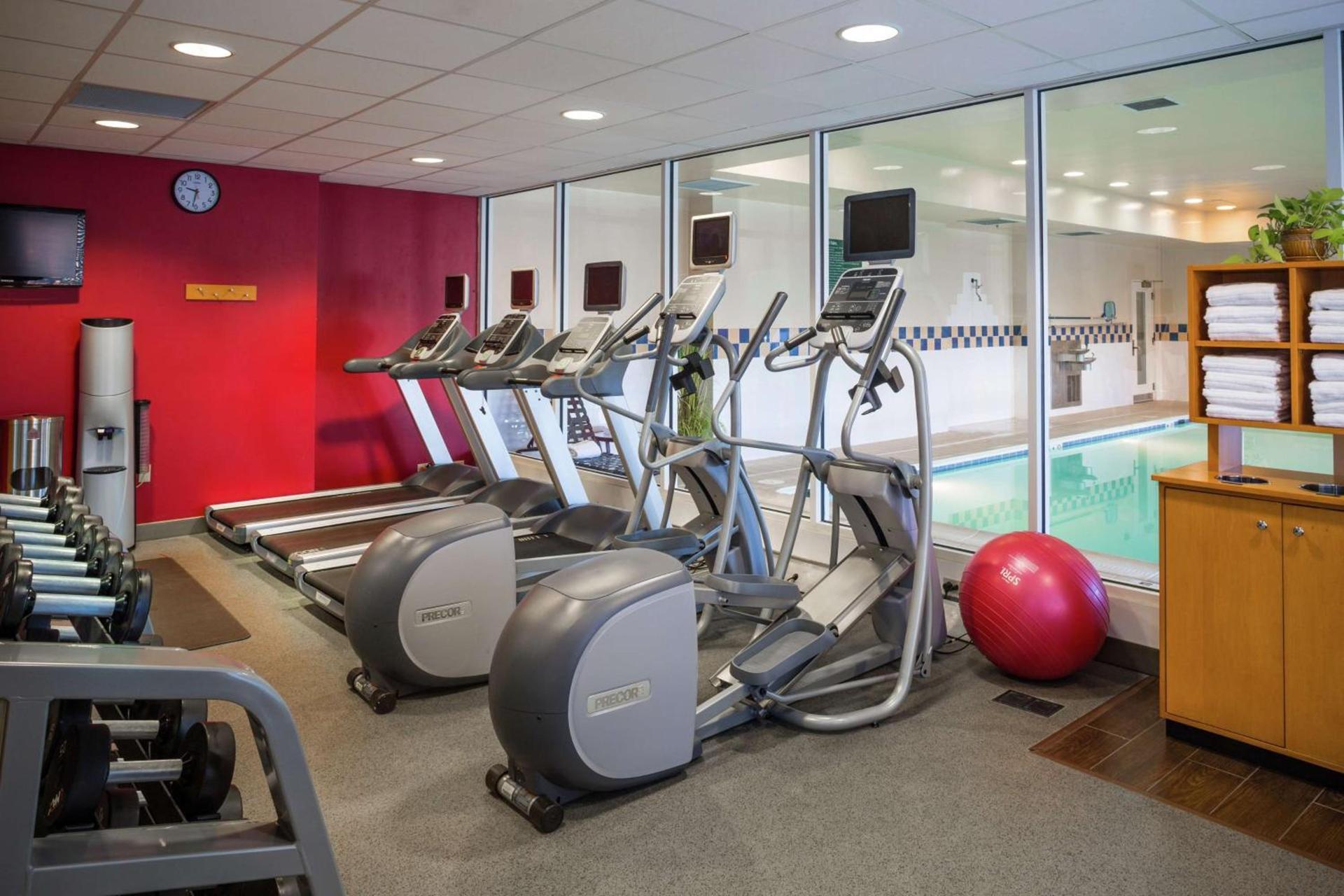 Hilton Garden Inn Richmond Innsbrook photo 15