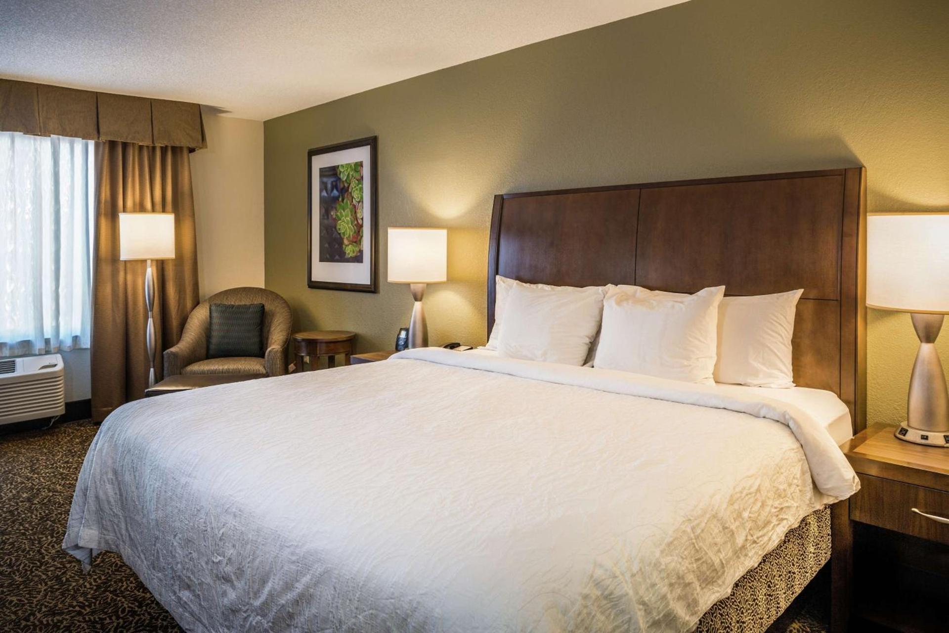 Hilton Garden Inn Richmond Innsbrook photo 17