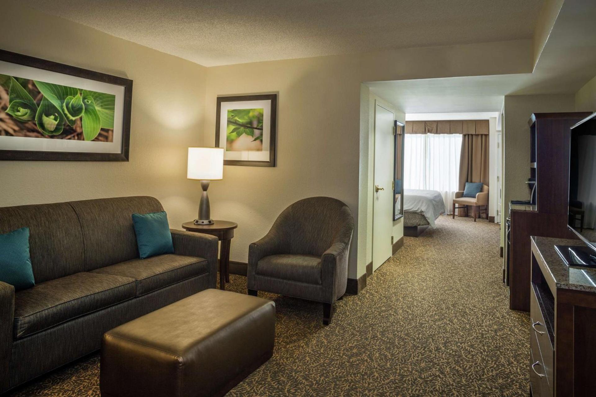 Hilton Garden Inn Richmond Innsbrook photo 21