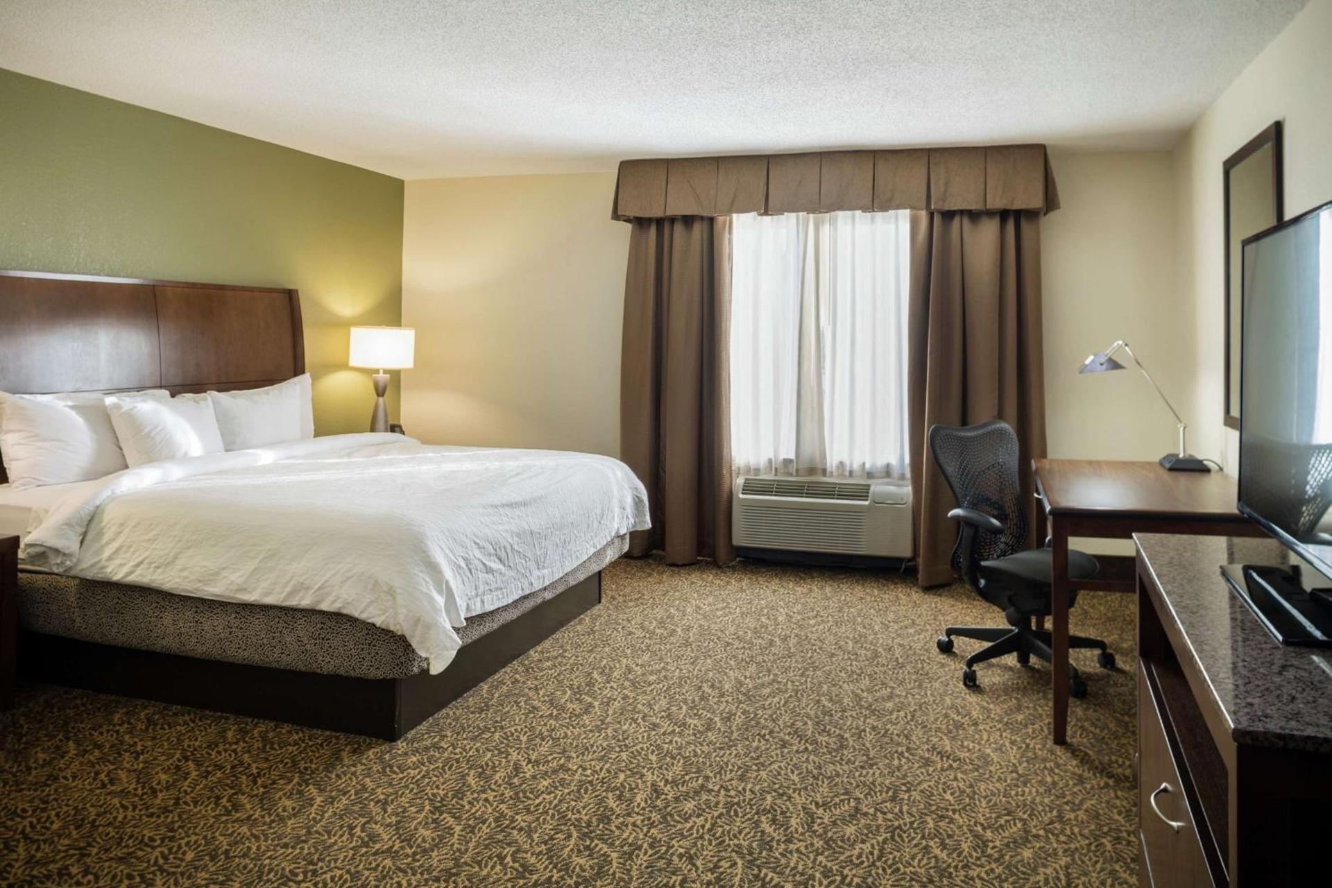 Hilton Garden Inn Richmond Innsbrook photo 23