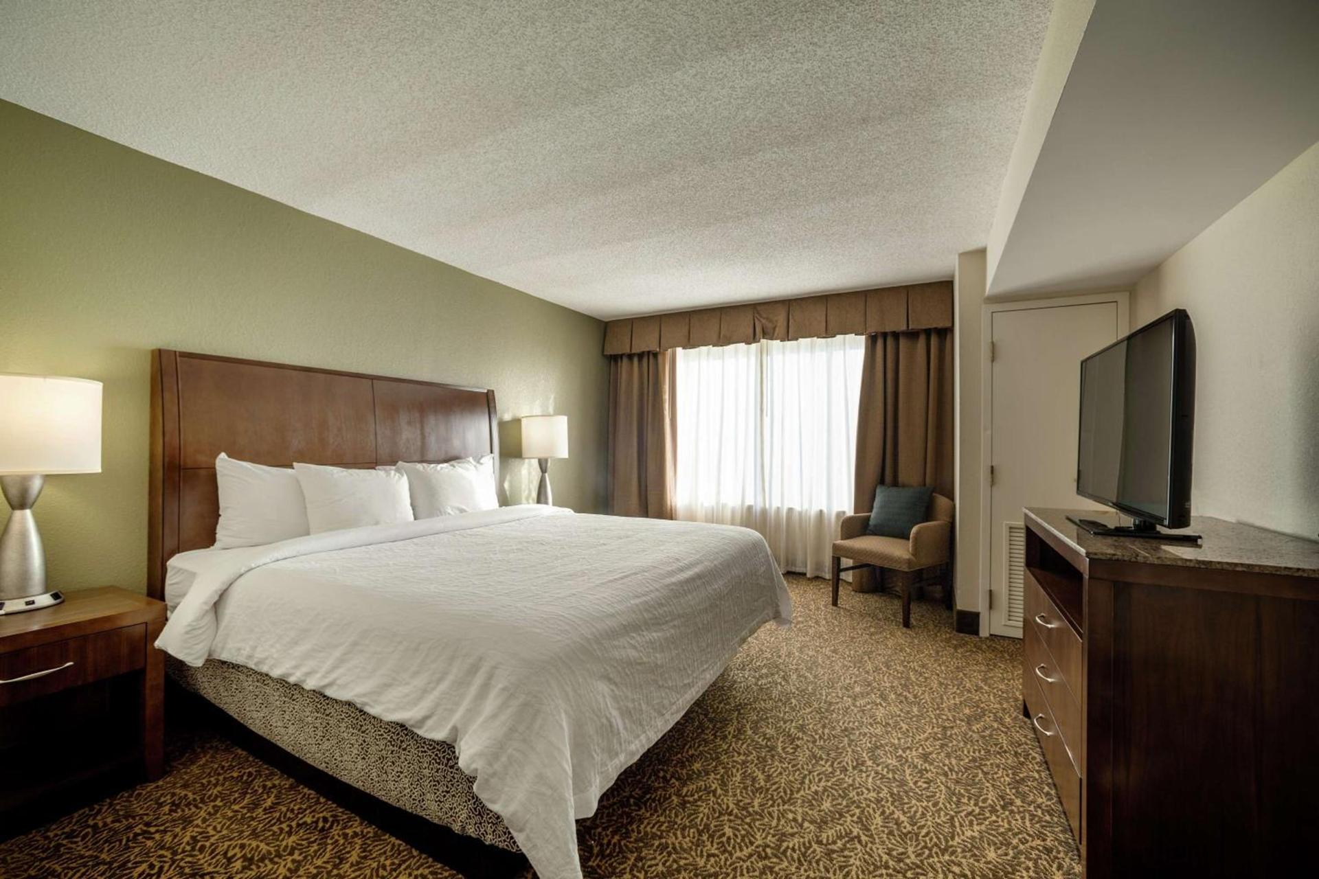 Hilton Garden Inn Richmond Innsbrook photo 25