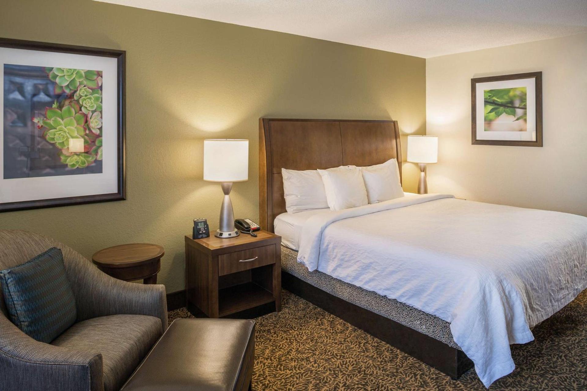 Hilton Garden Inn Richmond Innsbrook photo 24