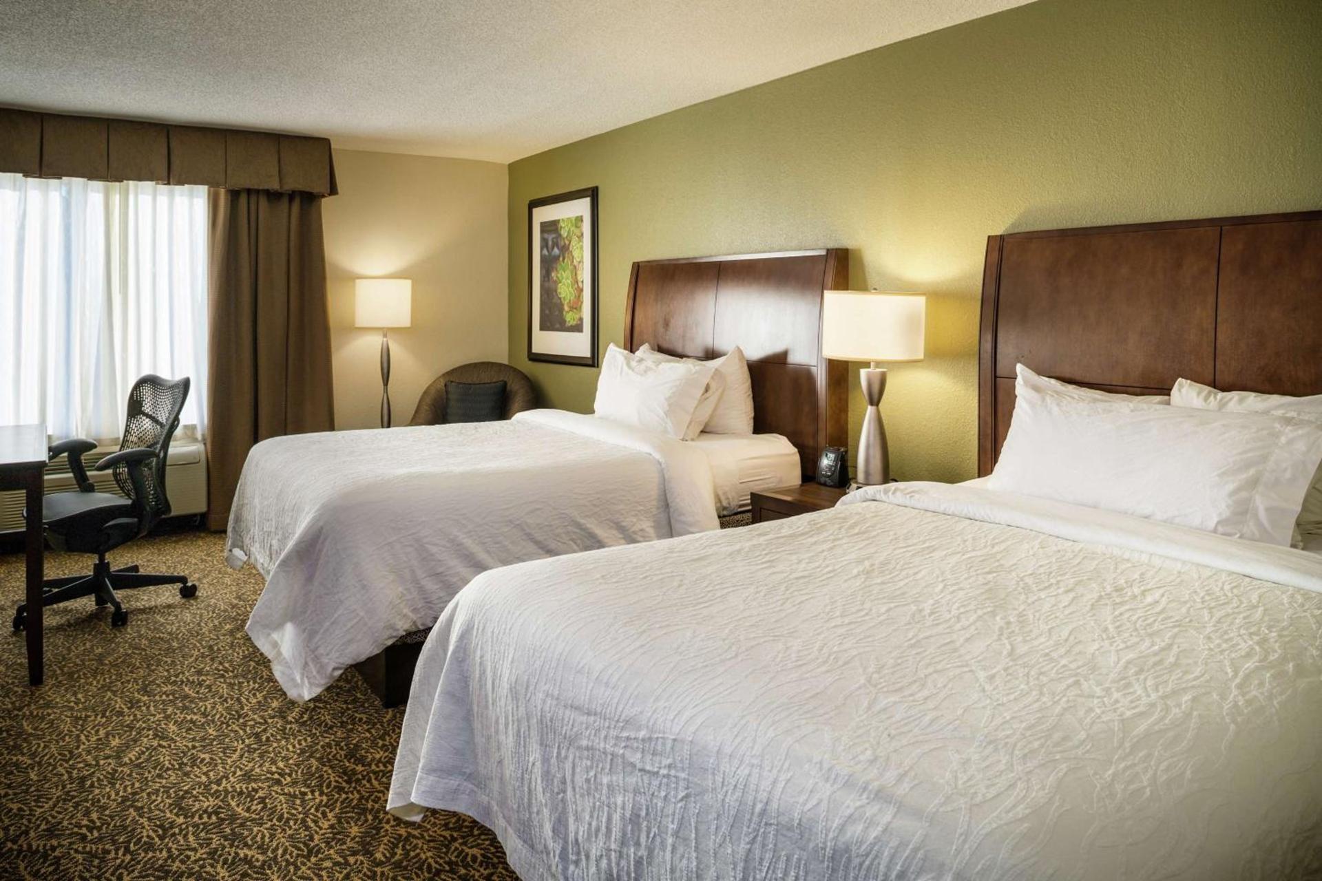 Hilton Garden Inn Richmond Innsbrook photo 26