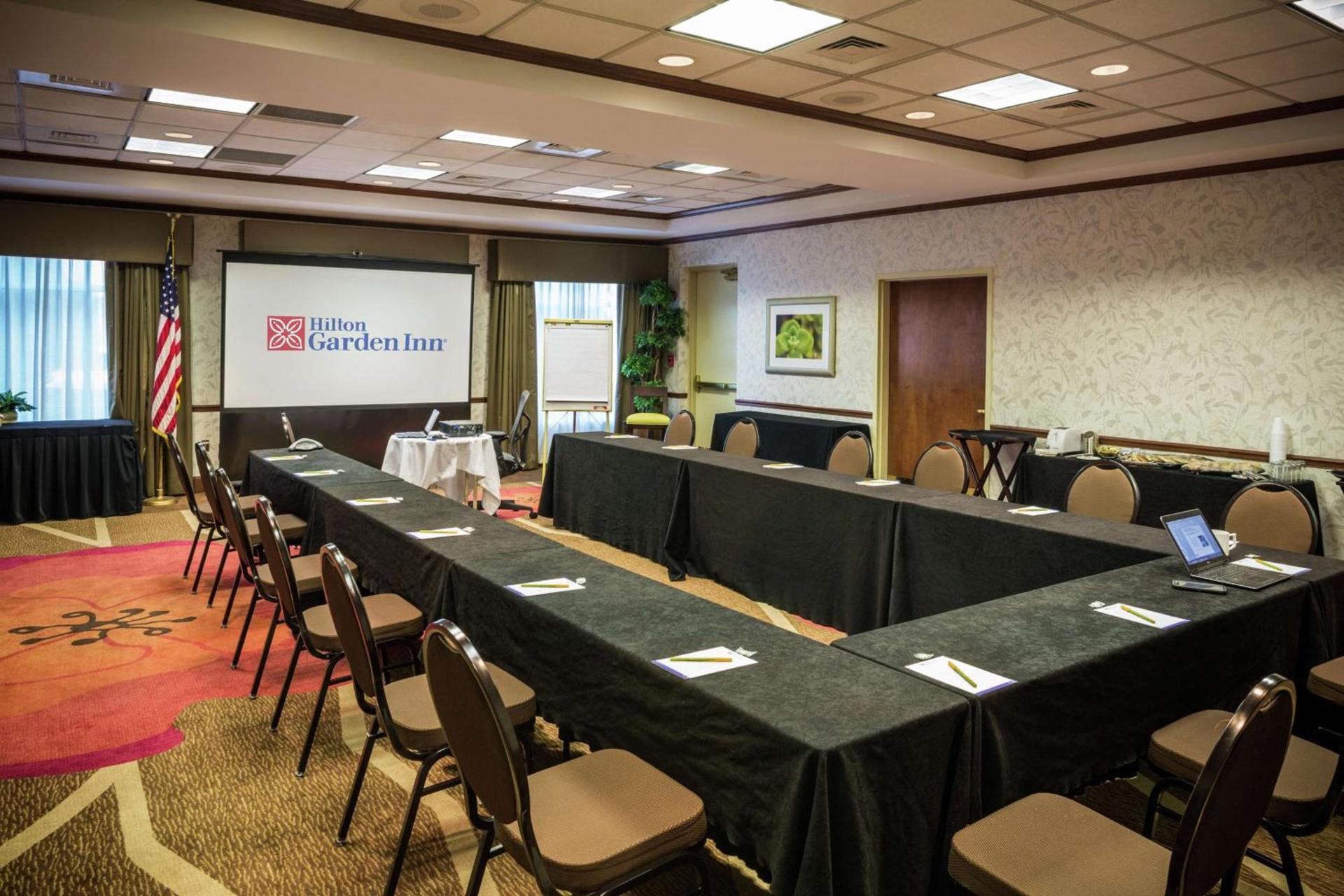 Hilton Garden Inn Richmond Innsbrook photo 27