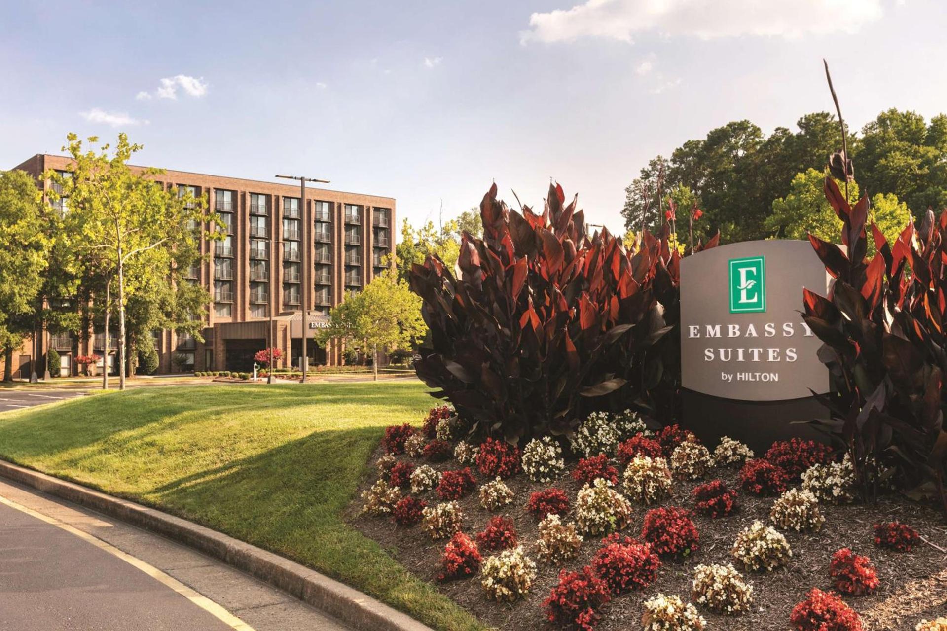 Embassy Suites by Hilton Richmond photo 3