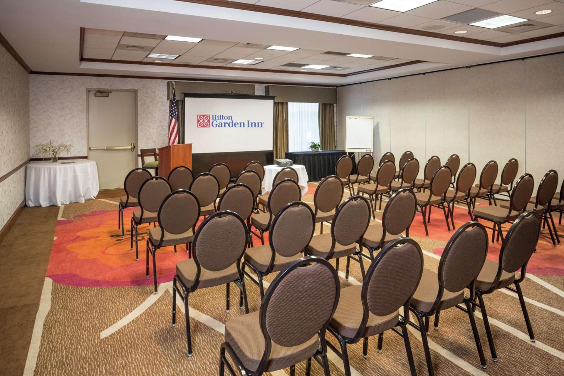 Hilton Garden Inn Richmond Innsbrook photo 28