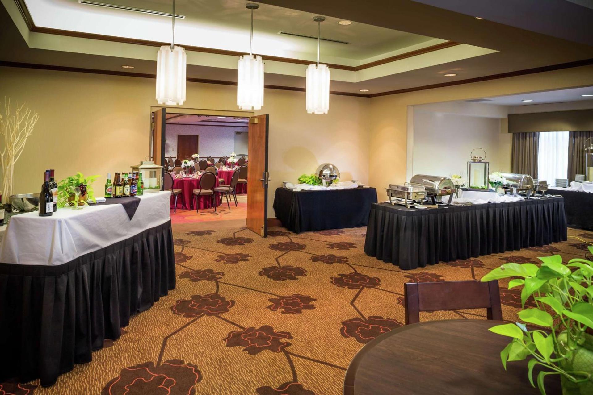 Hilton Garden Inn Richmond Innsbrook photo 31