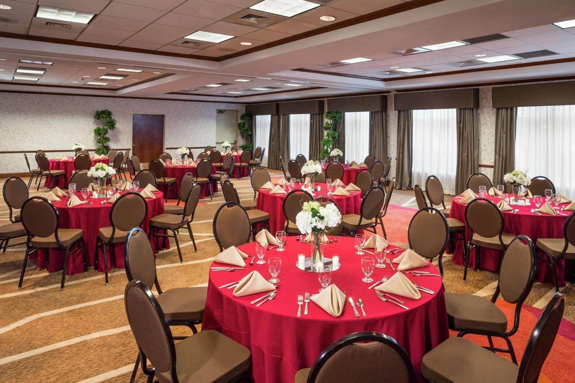 Hilton Garden Inn Richmond Innsbrook photo 30