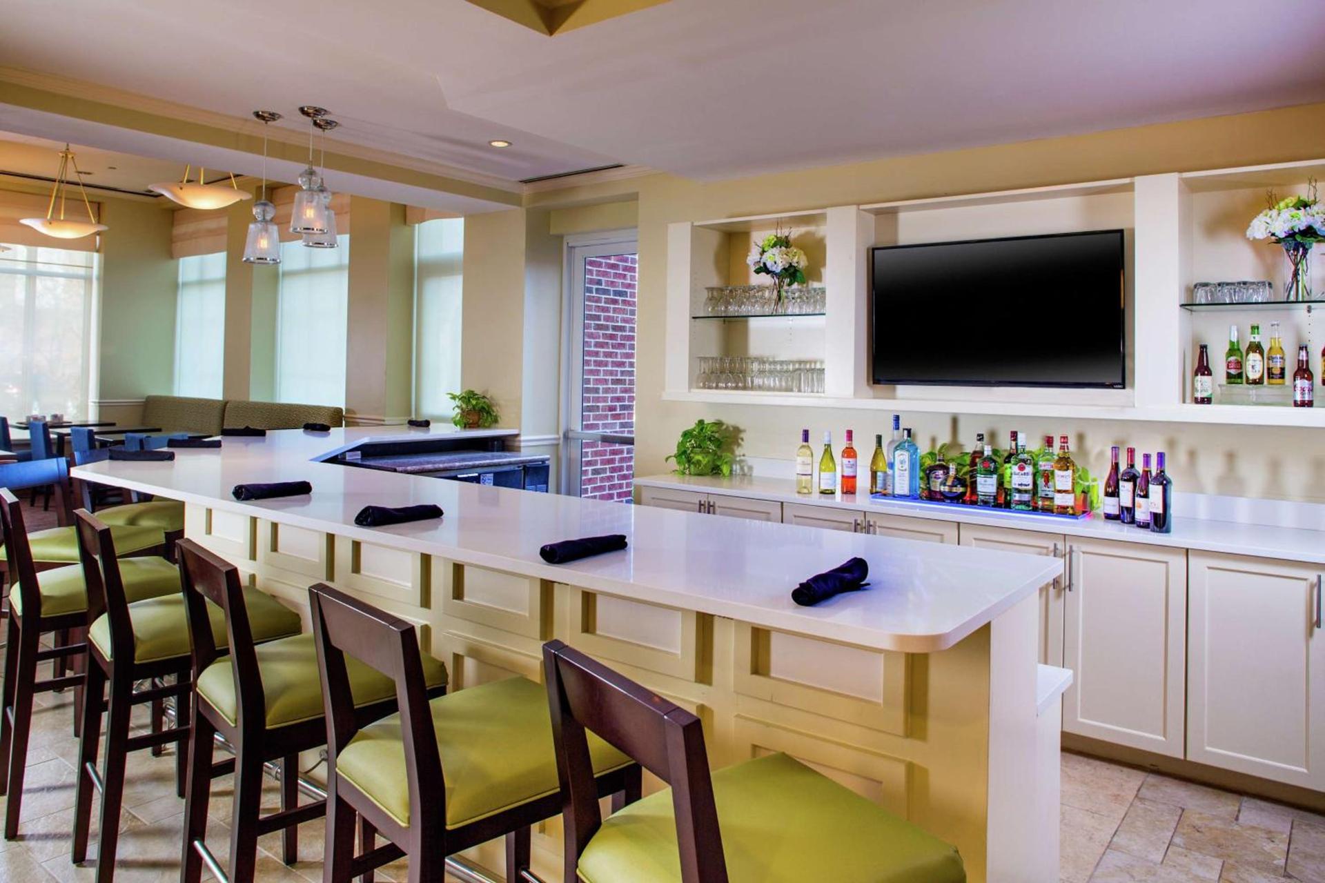 Hilton Garden Inn Richmond Innsbrook photo 33