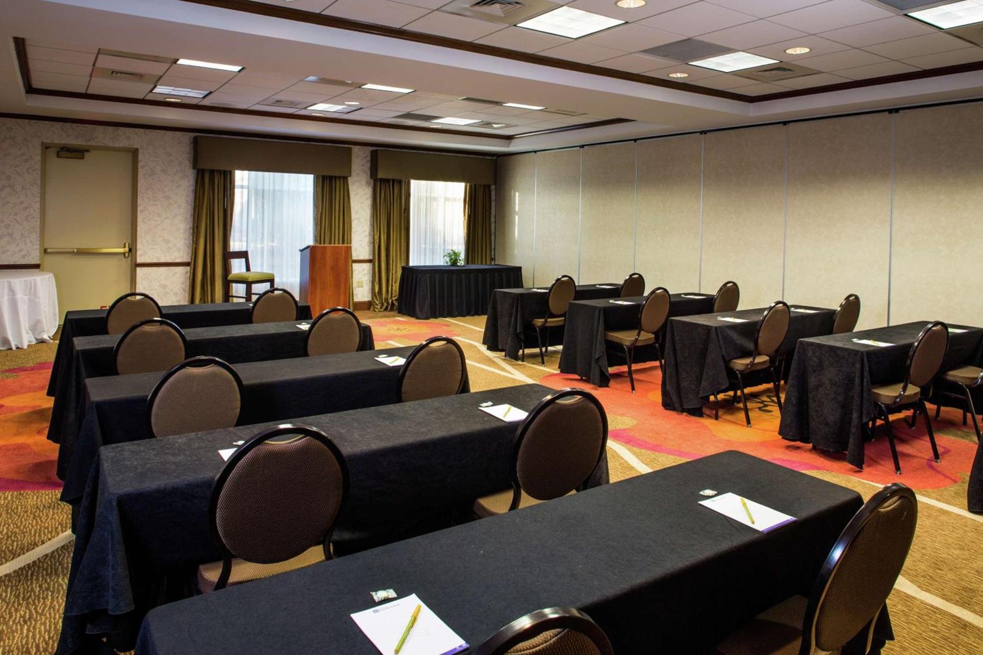 Hilton Garden Inn Richmond Innsbrook photo 32