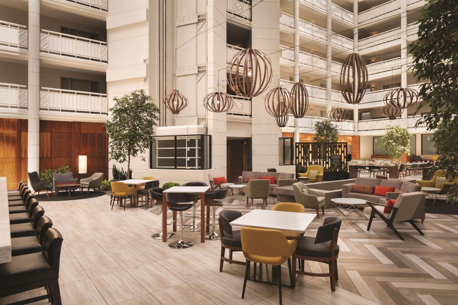 Embassy Suites by Hilton Richmond photo 5