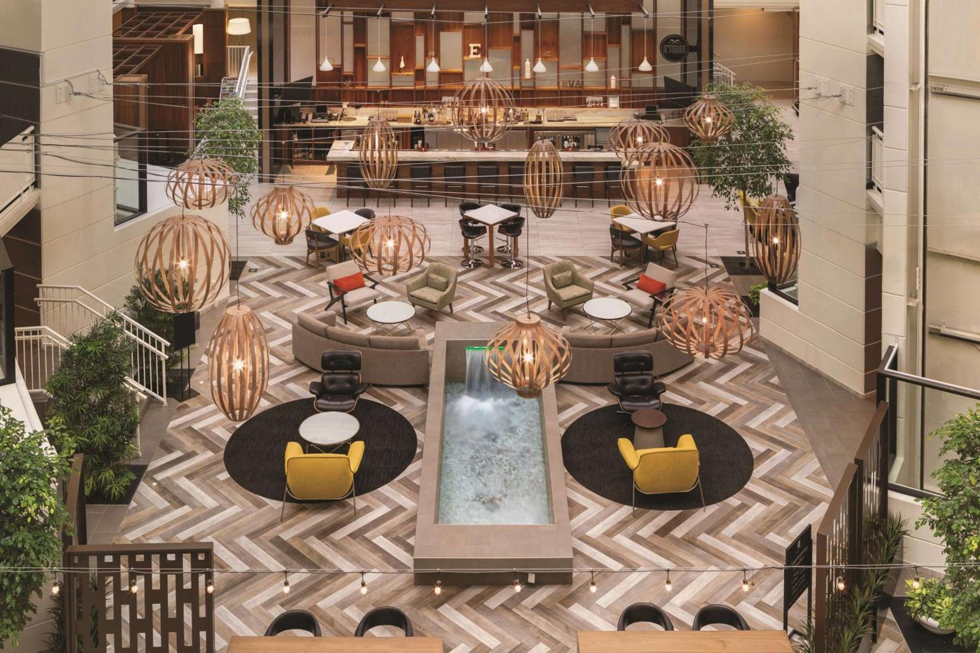 Embassy Suites by Hilton Richmond photo 7