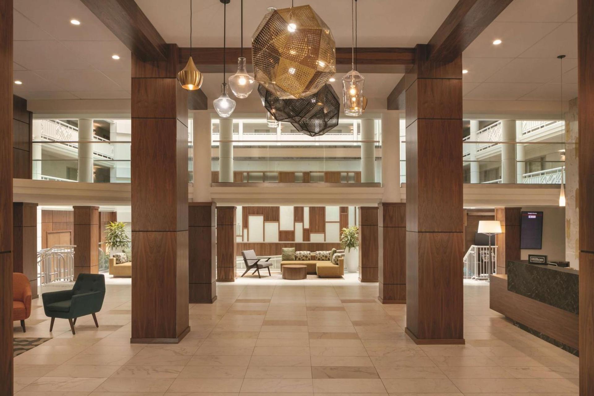 Embassy Suites by Hilton Richmond photo 8