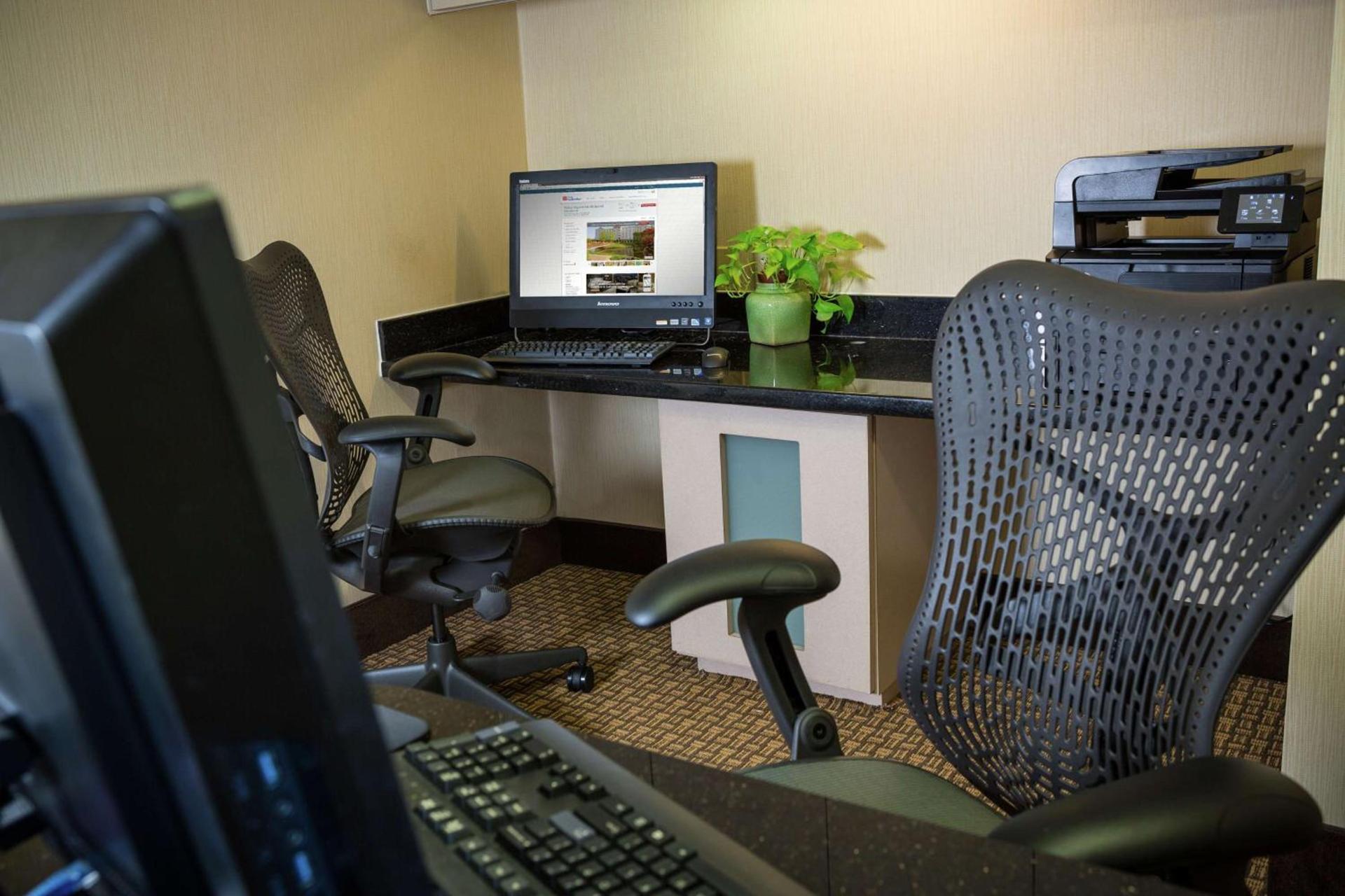 Hilton Garden Inn Richmond Innsbrook photo 36