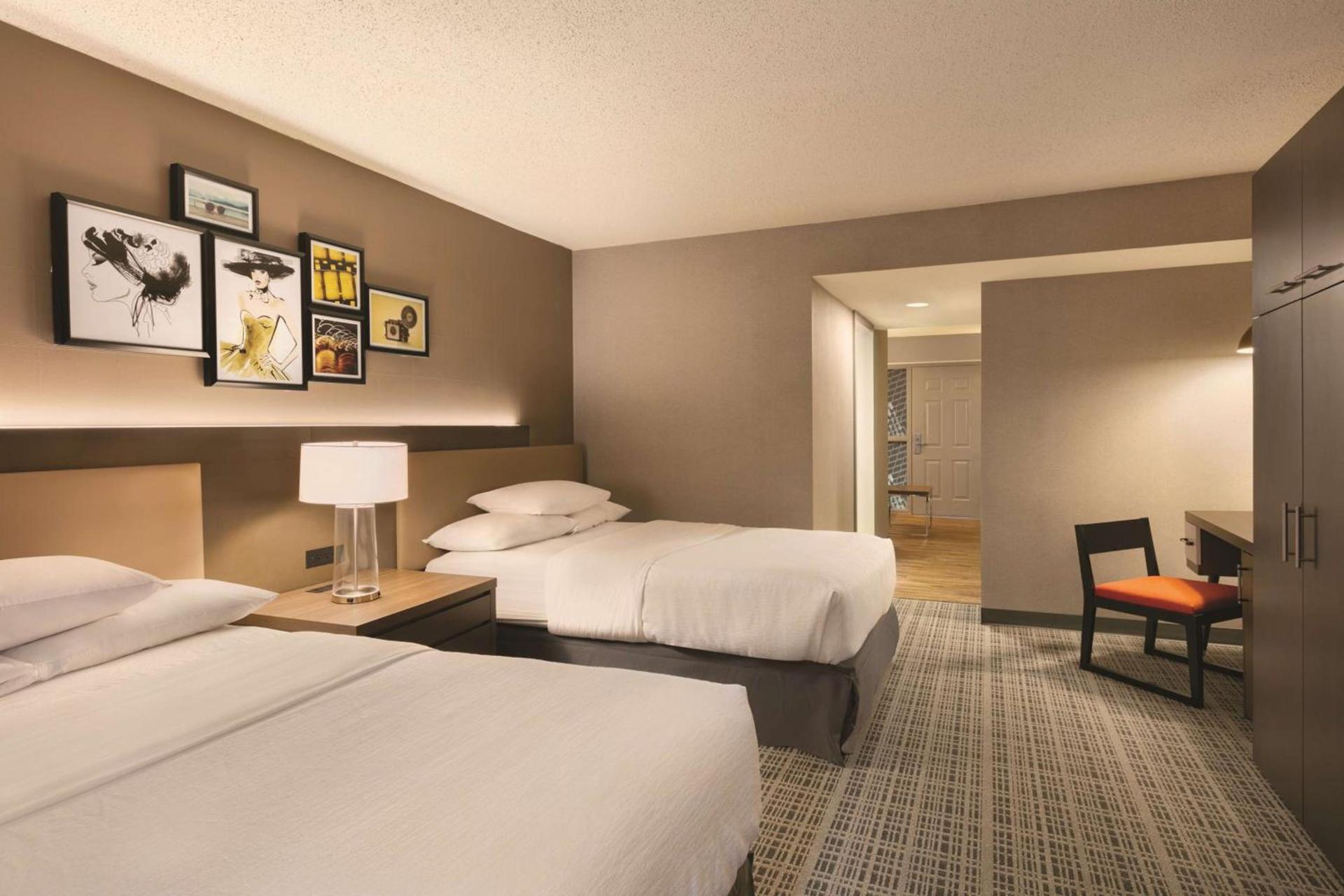Embassy Suites by Hilton Richmond photo 22