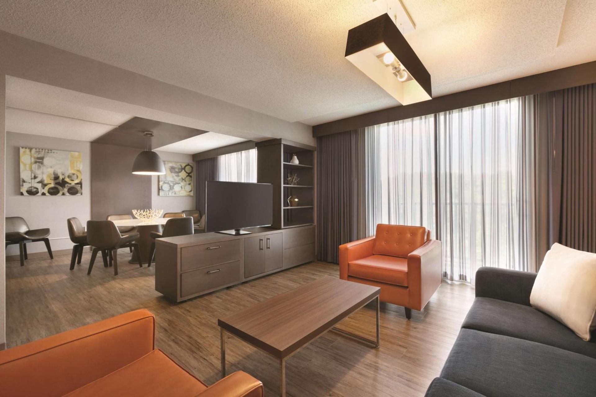 Embassy Suites by Hilton Richmond photo 23