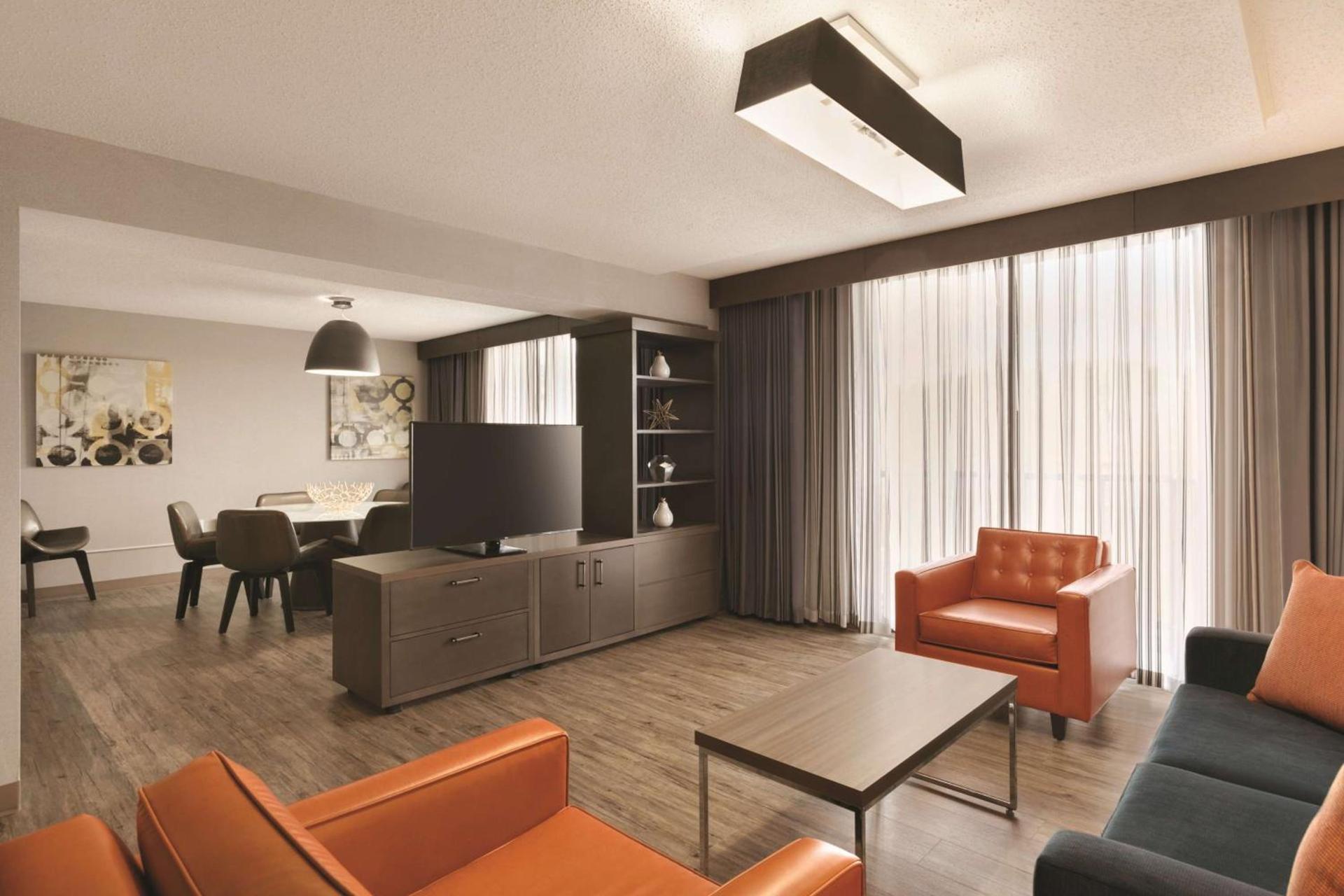 Embassy Suites by Hilton Richmond photo 27