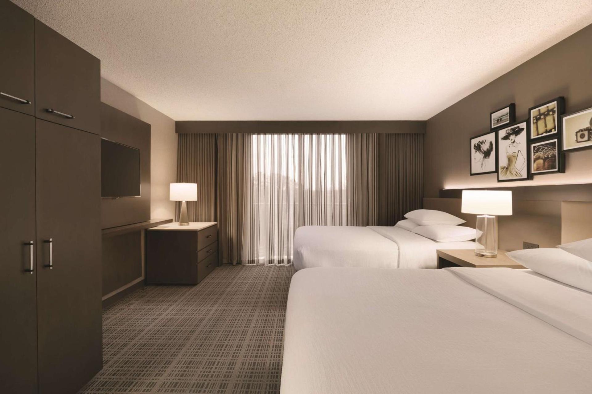 Embassy Suites by Hilton Richmond photo 33