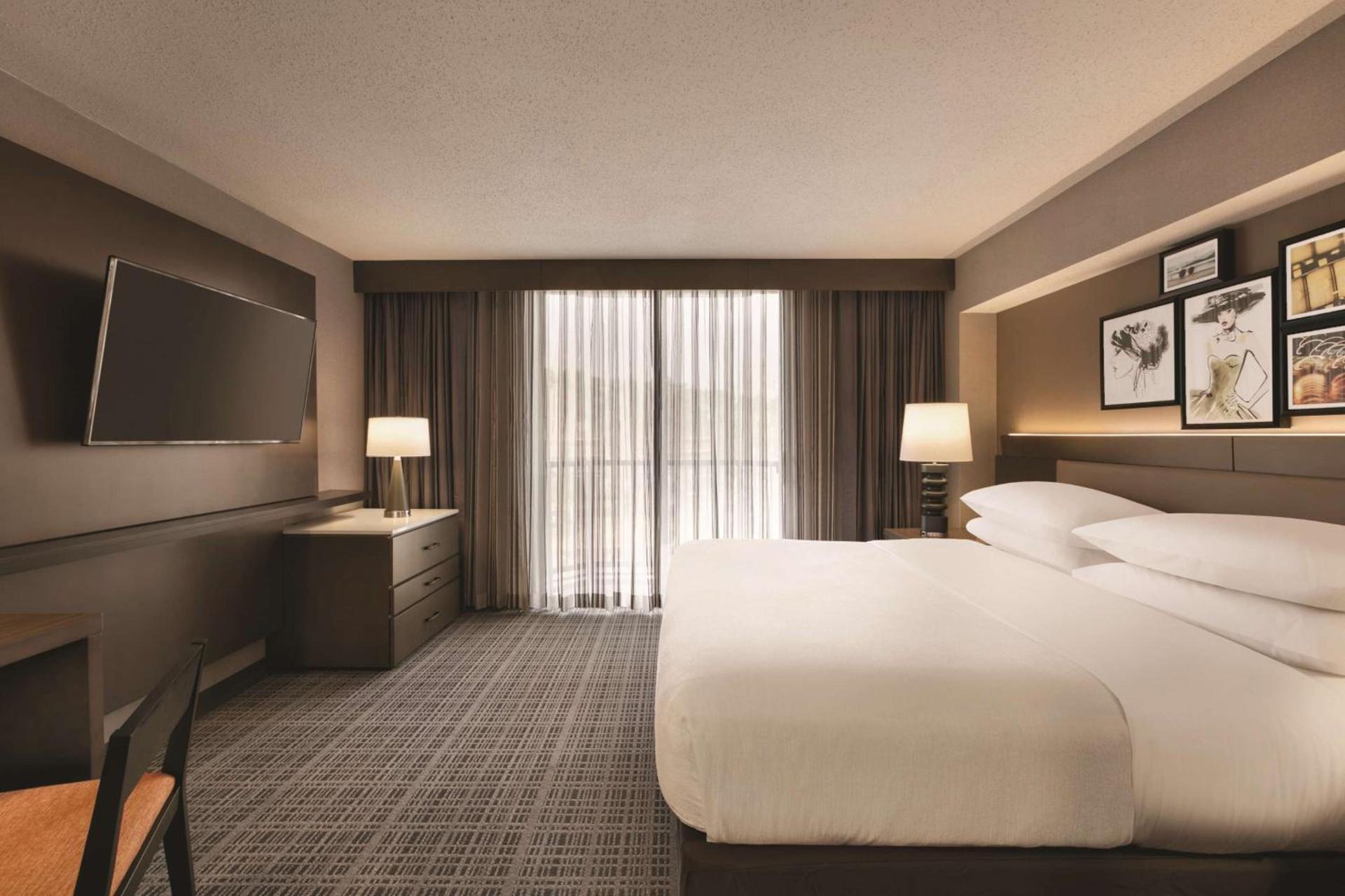 Embassy Suites by Hilton Richmond photo 34