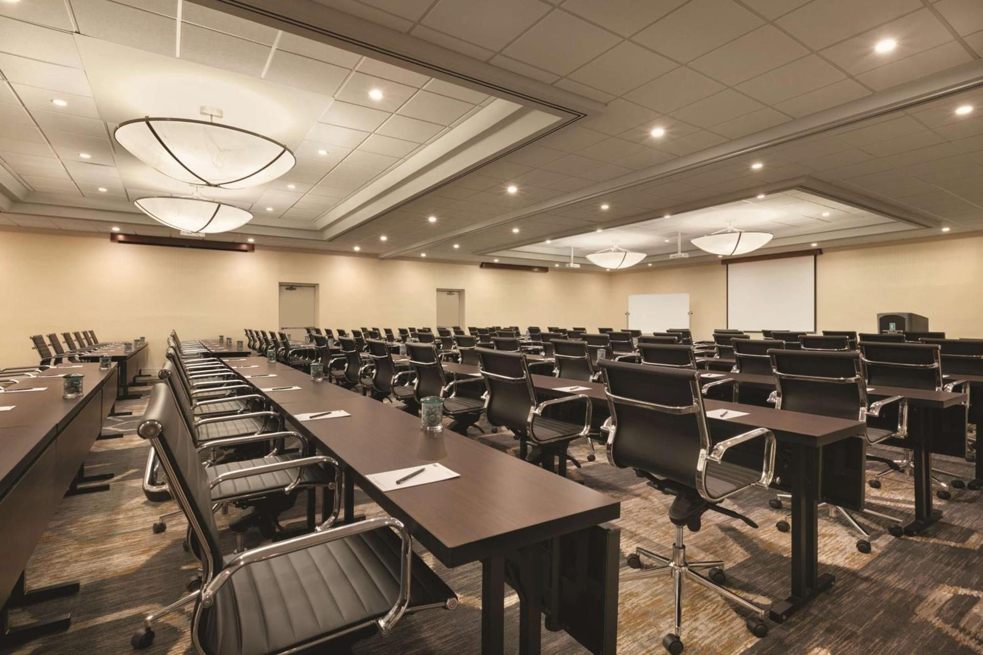 Embassy Suites by Hilton Richmond photo 40