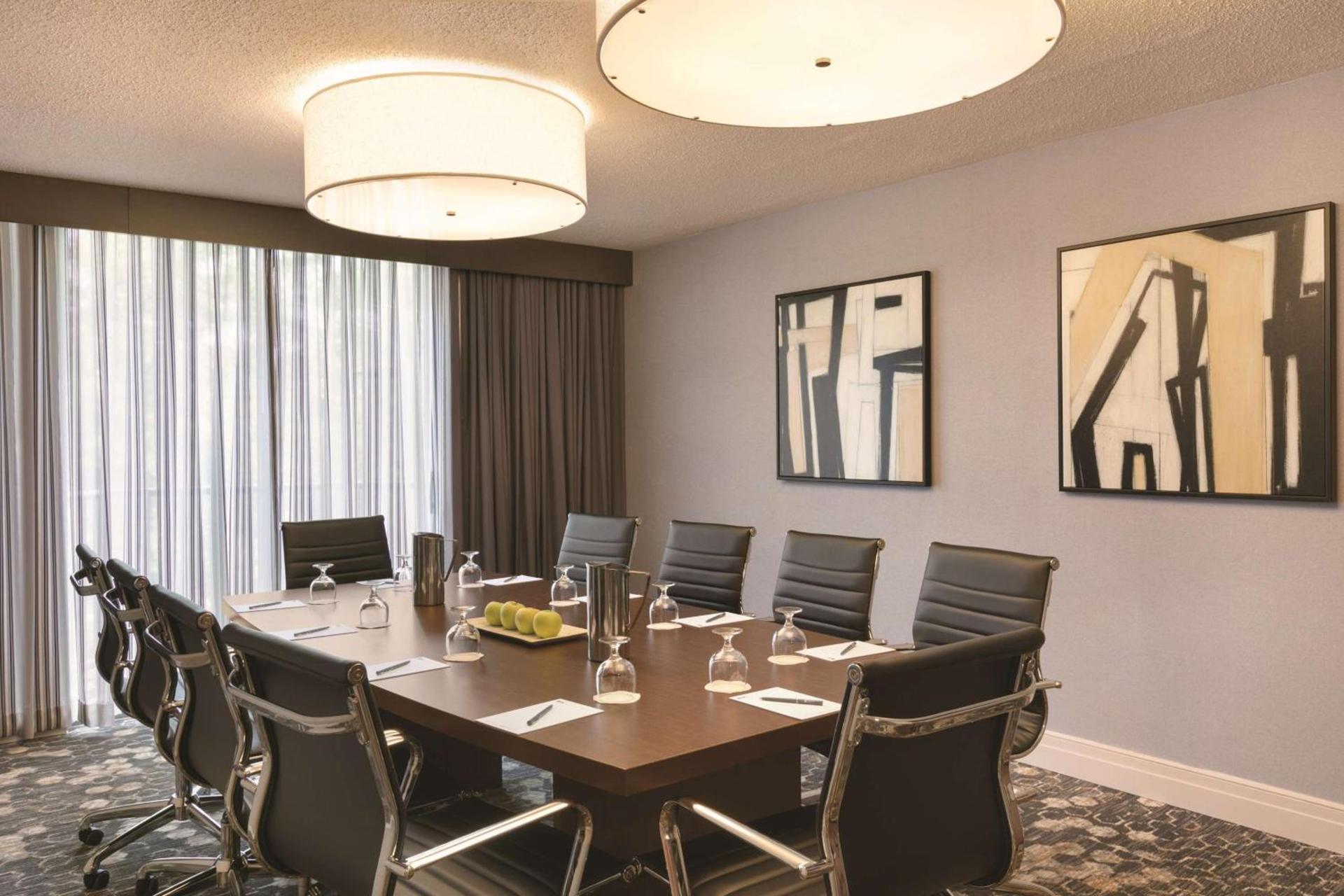 Embassy Suites by Hilton Richmond photo 39