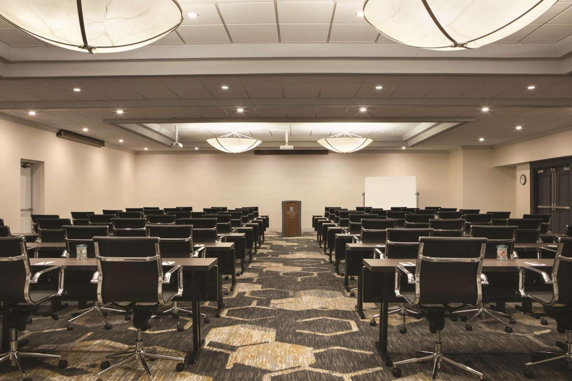 Embassy Suites by Hilton Richmond photo 41