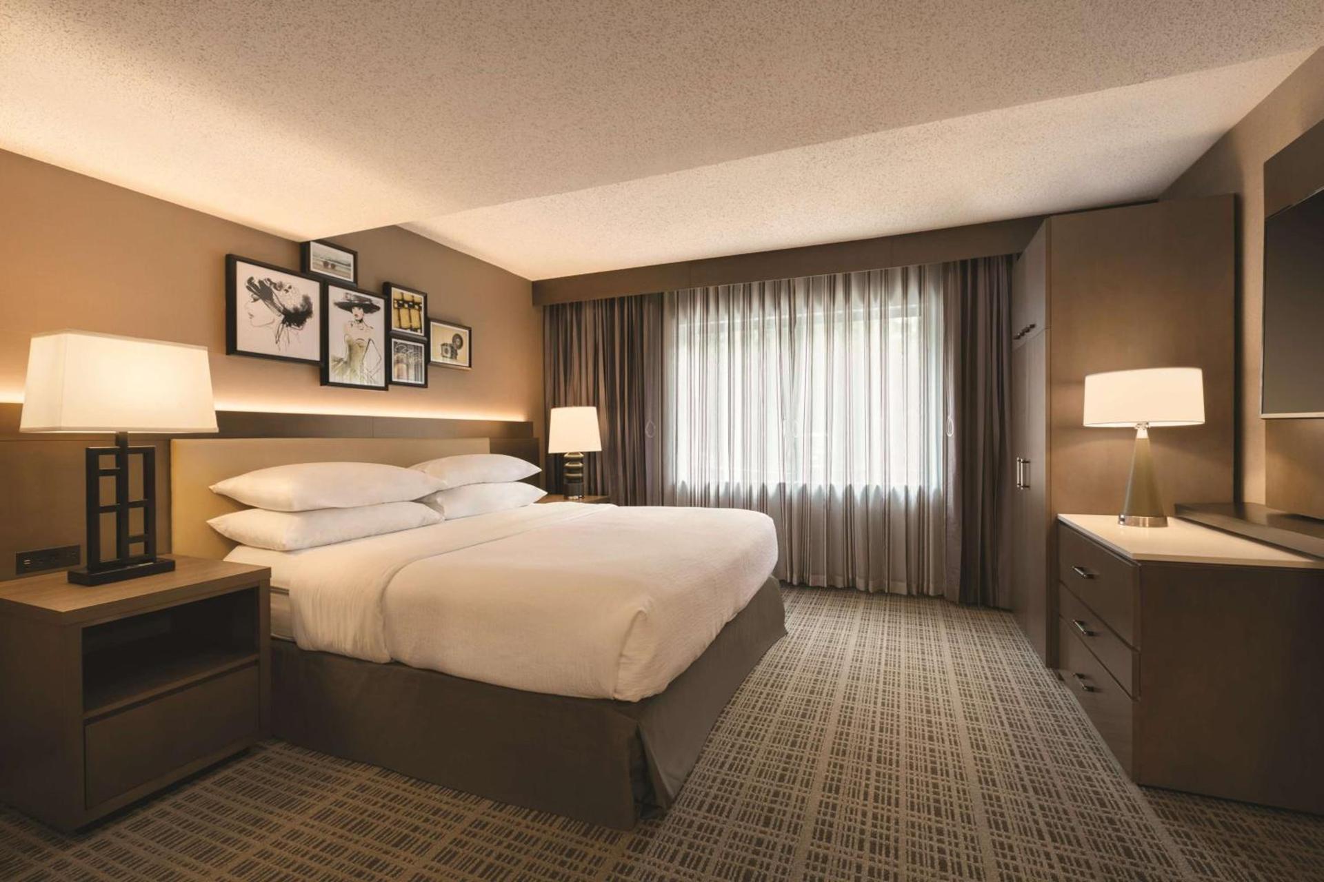 Embassy Suites by Hilton Richmond photo 50