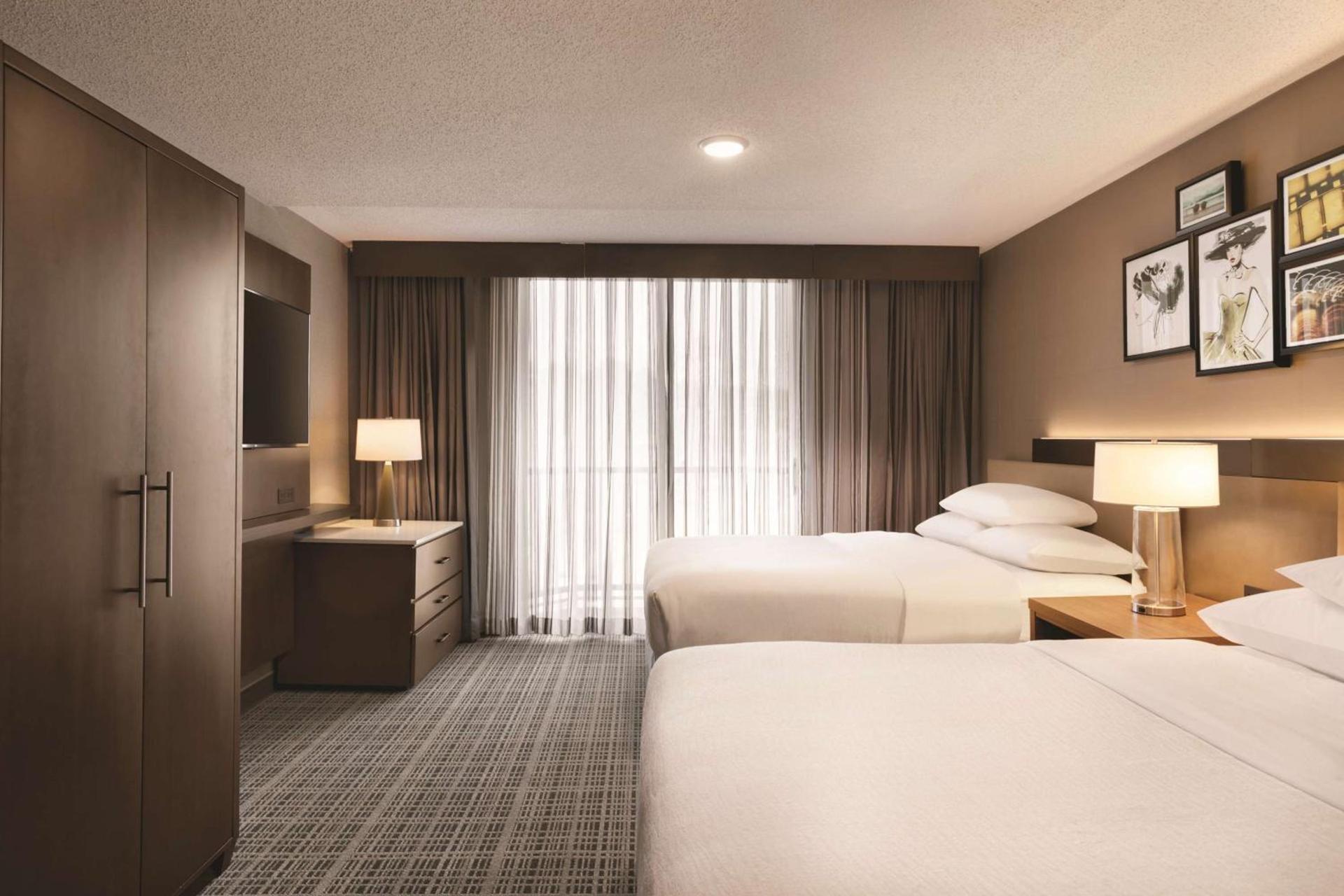 Embassy Suites by Hilton Richmond photo 52