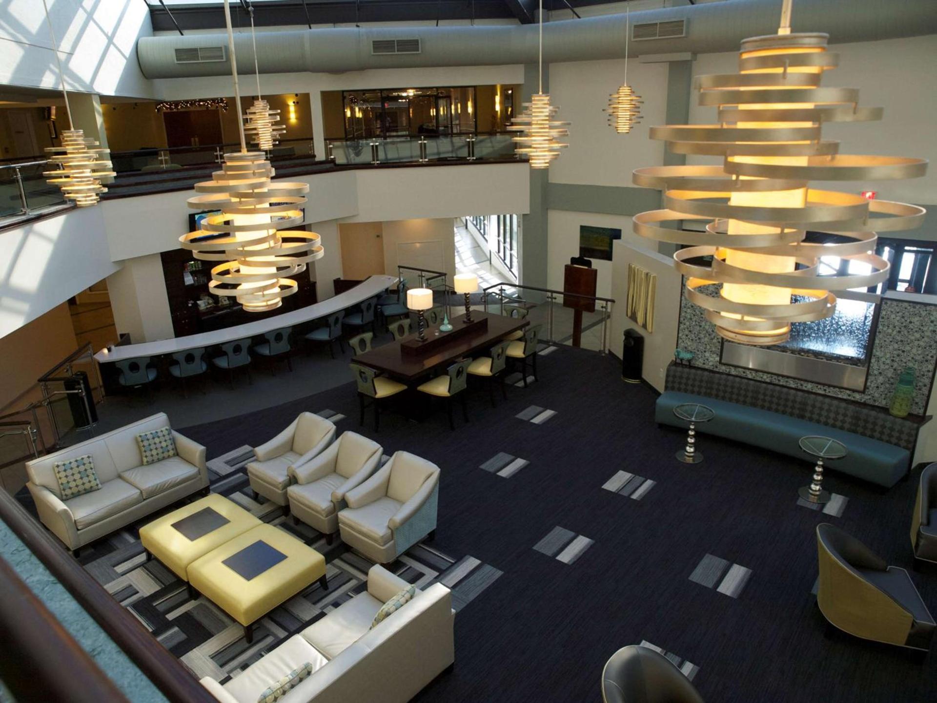 DoubleTree by Hilton Richmond - Midlothian photo 3