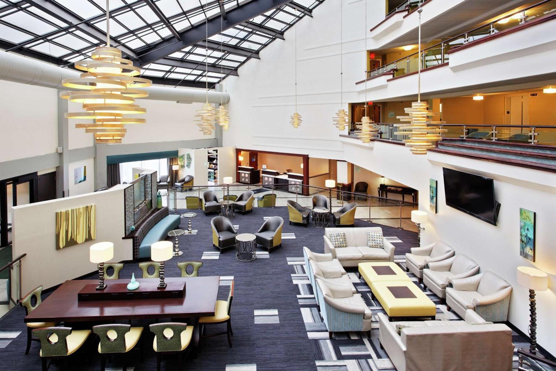 DoubleTree by Hilton Richmond - Midlothian photo 4