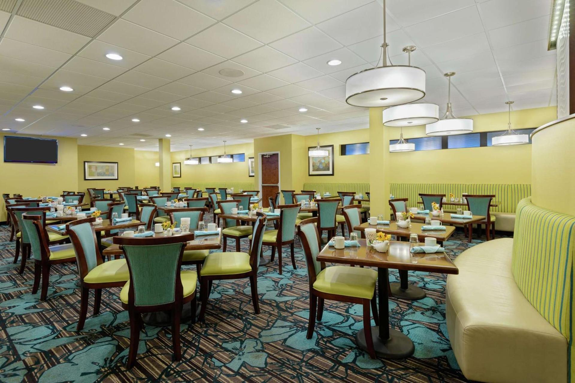 DoubleTree by Hilton Richmond - Midlothian photo 6