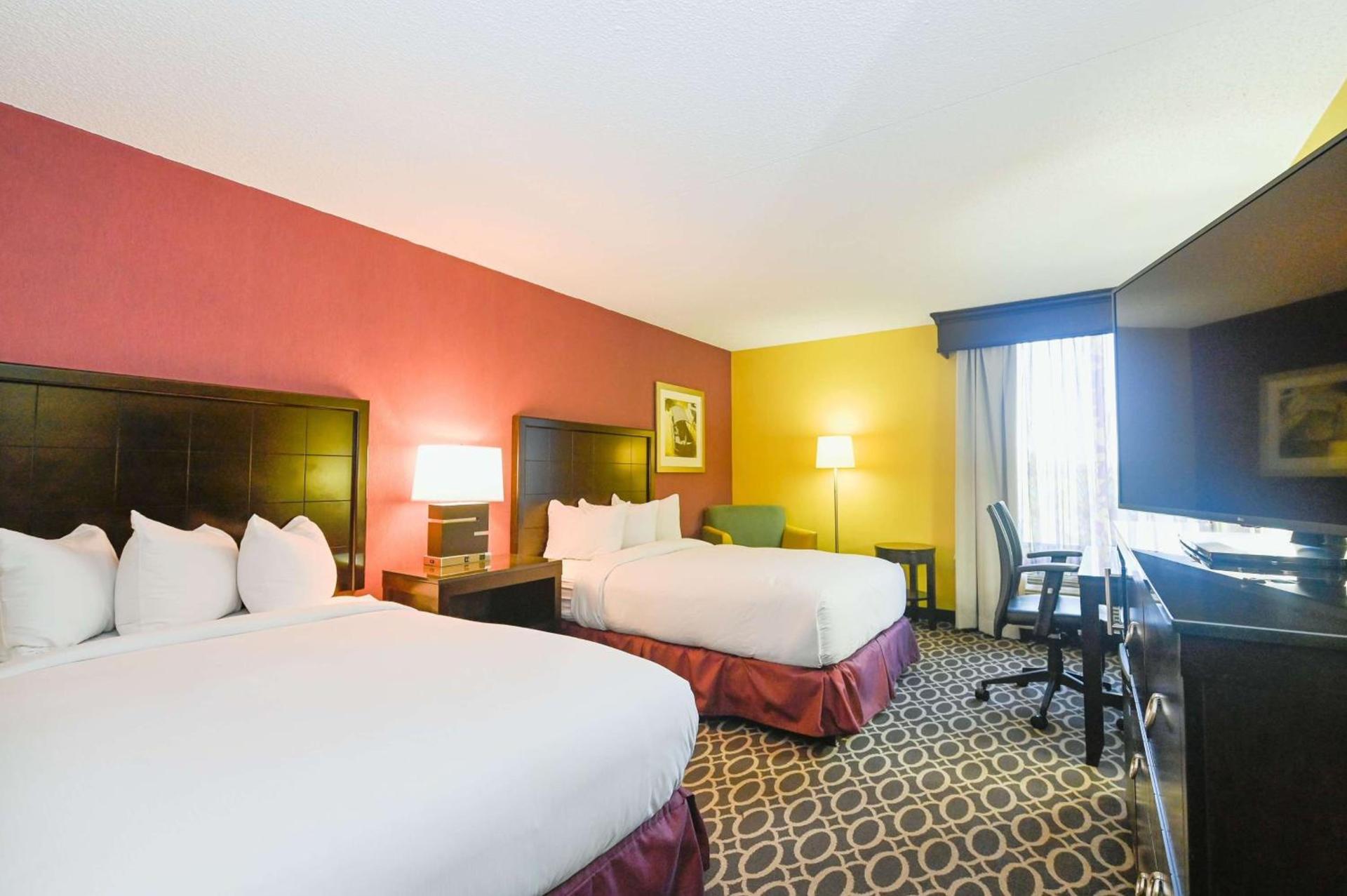 DoubleTree by Hilton Richmond - Midlothian photo 8