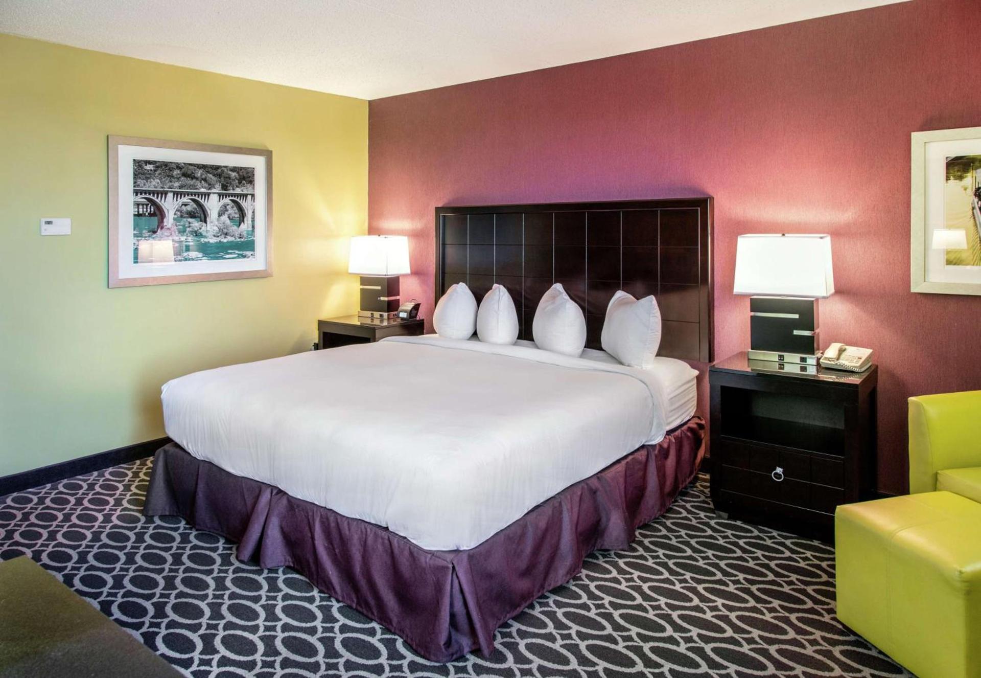 DoubleTree by Hilton Richmond - Midlothian photo 11